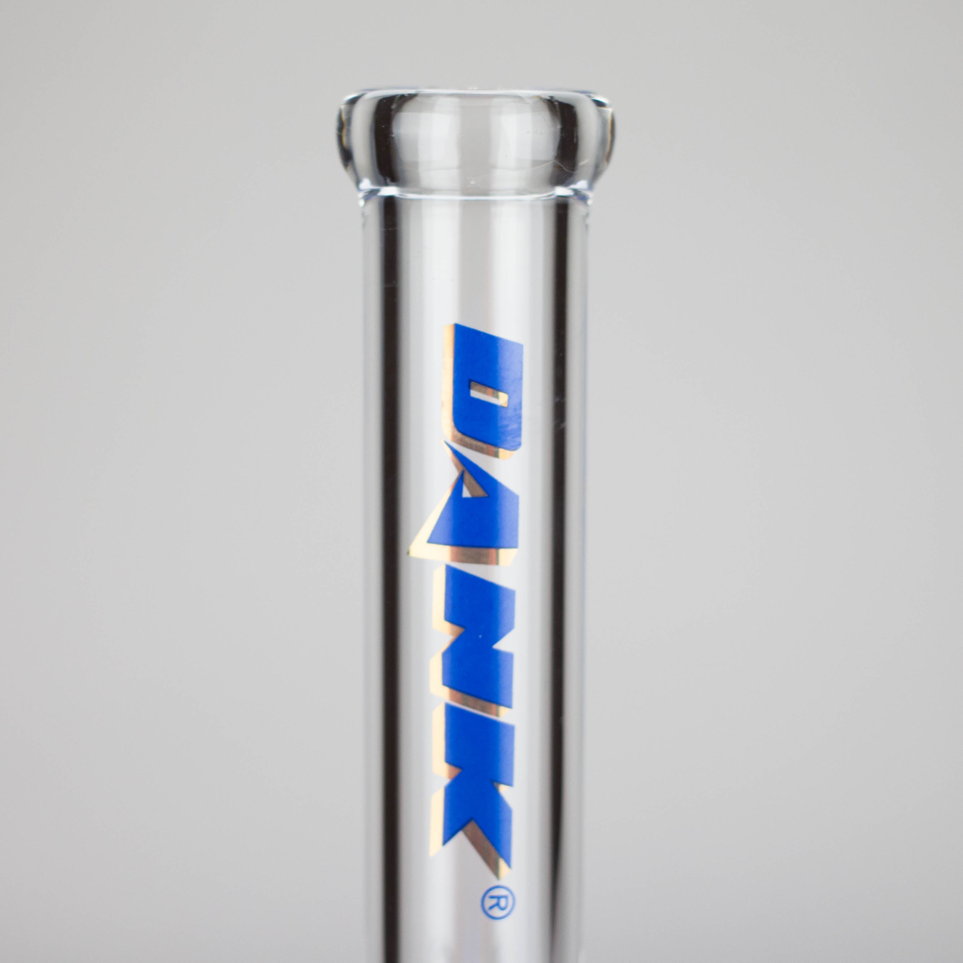 Dank | 10 " Beaker glass water Bong