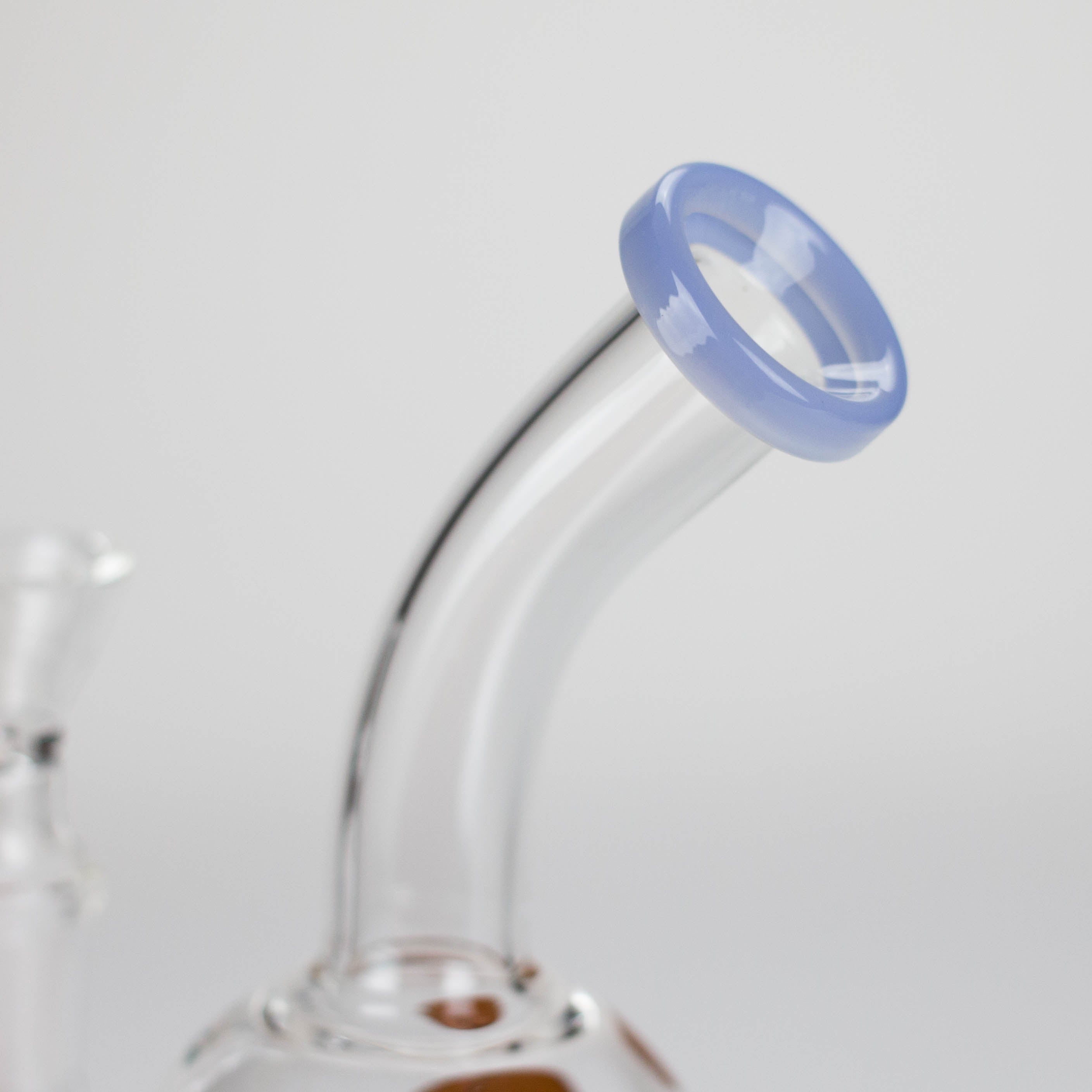 6.5″ Cartoon PrintGlass Bong [F230829-2C]