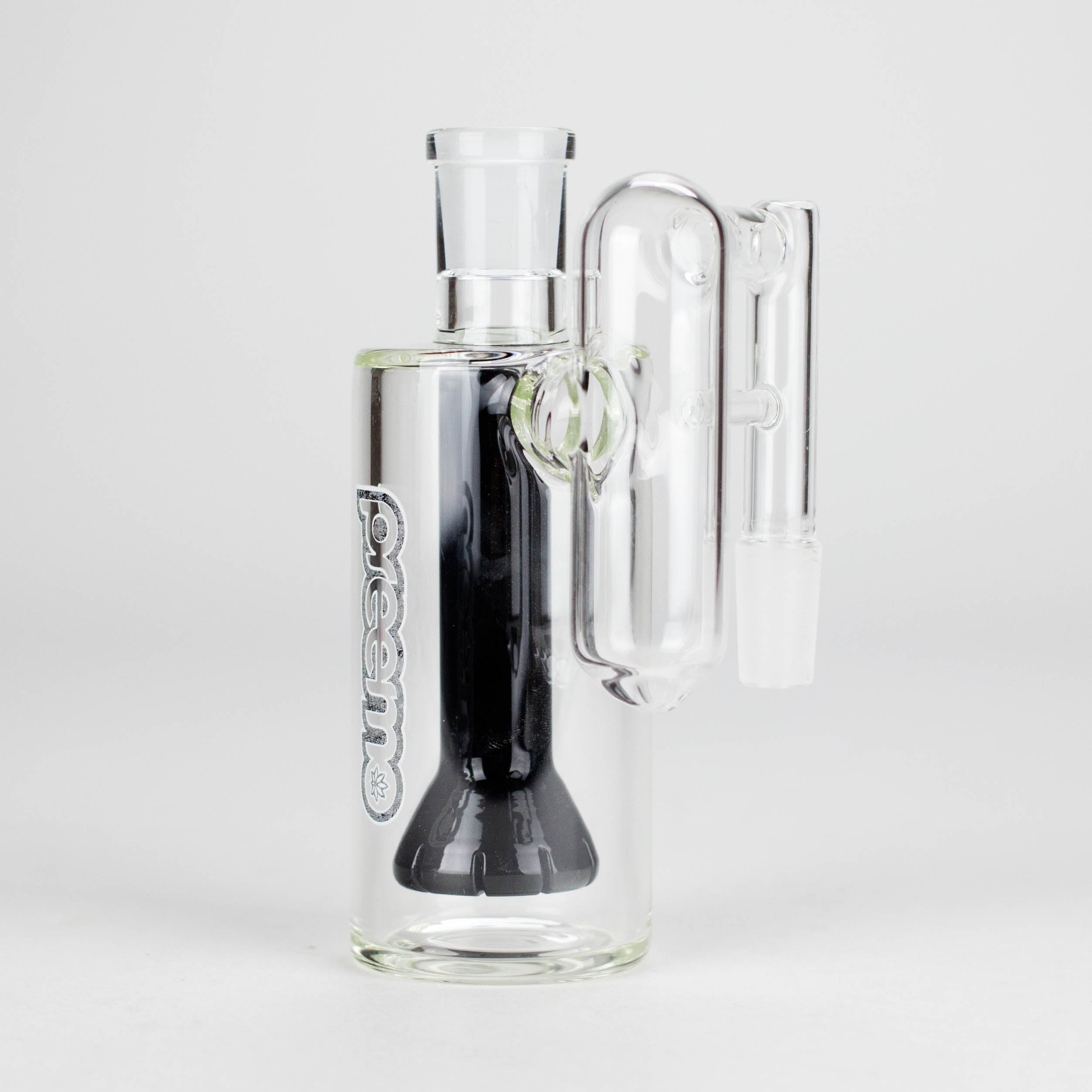 Preemo | Showerhead Ashcatcher – Large Chamber Perc [P049]