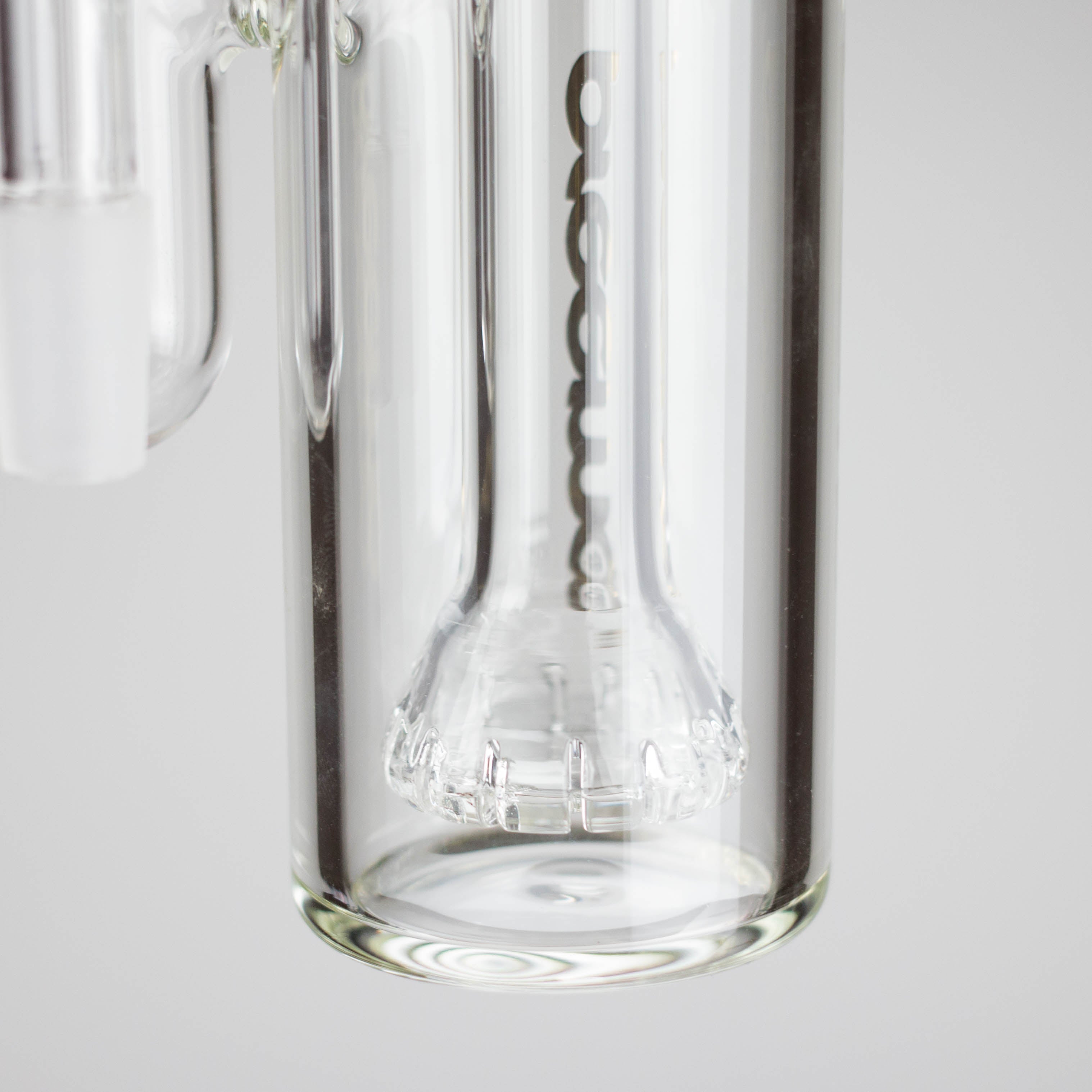Preemo | Showerhead Ashcatcher – Large Chamber Perc [P049]