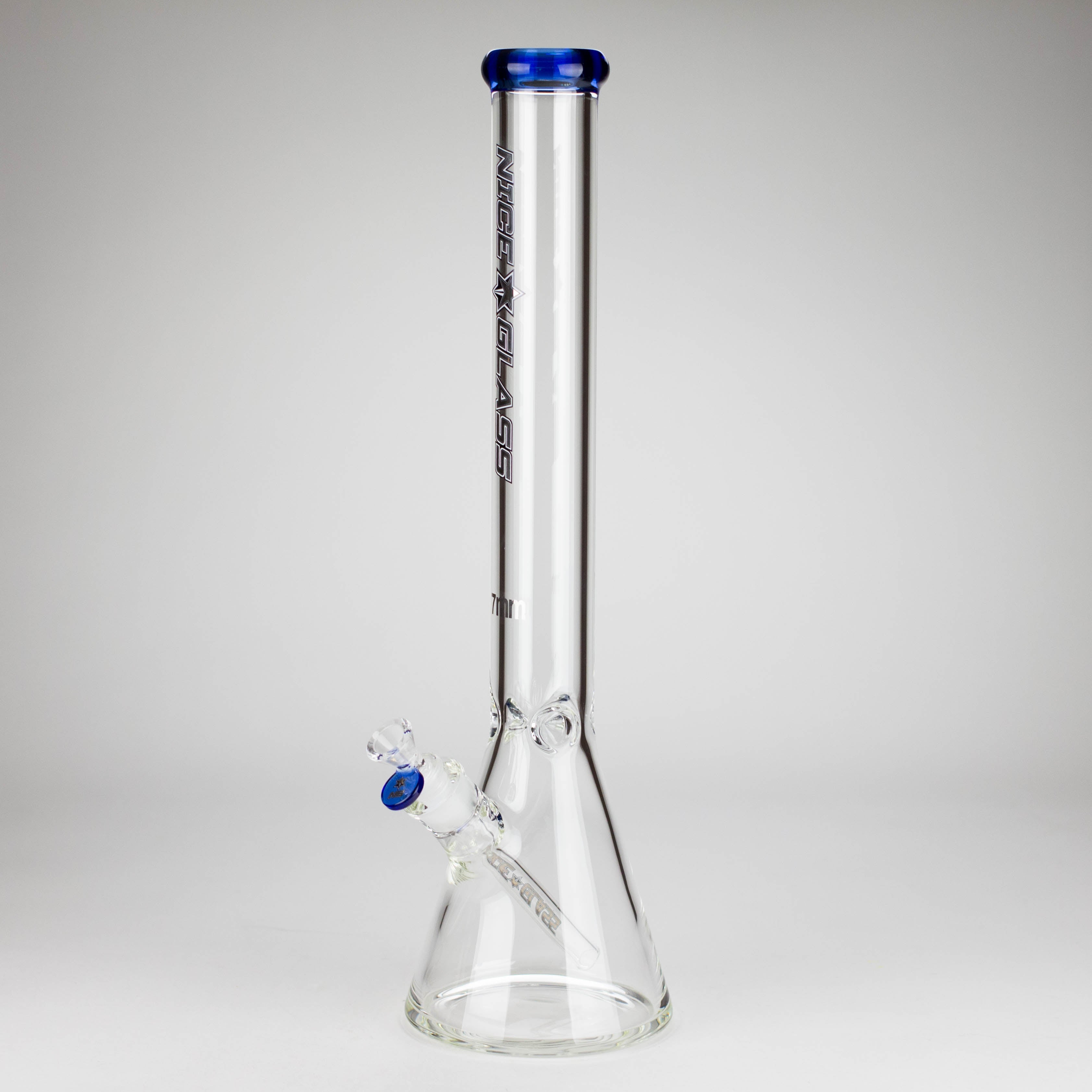 NG | 18 inch 7mm Beaker [GX006A-7]