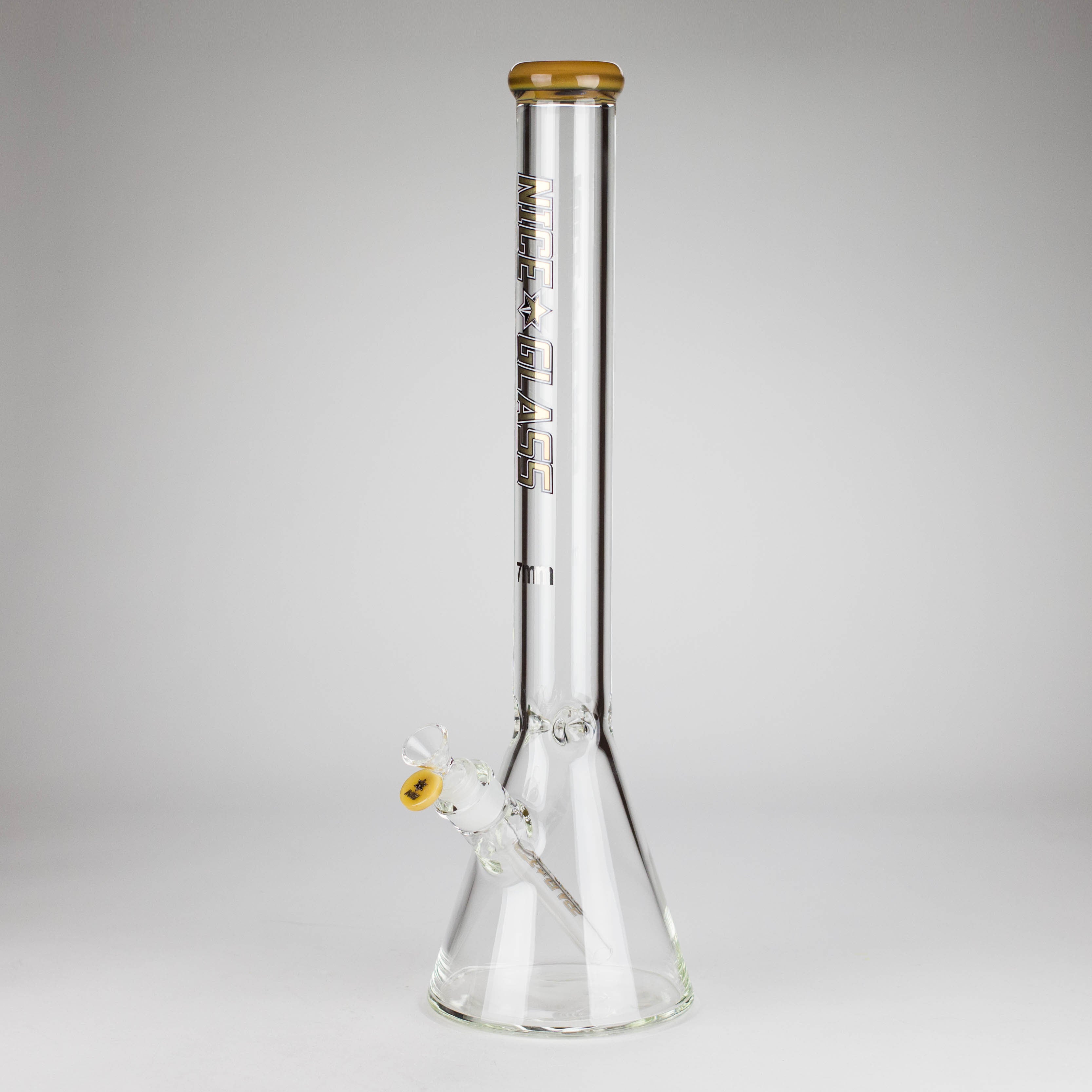 NG | 18 inch 7mm Beaker [GX006A-7]