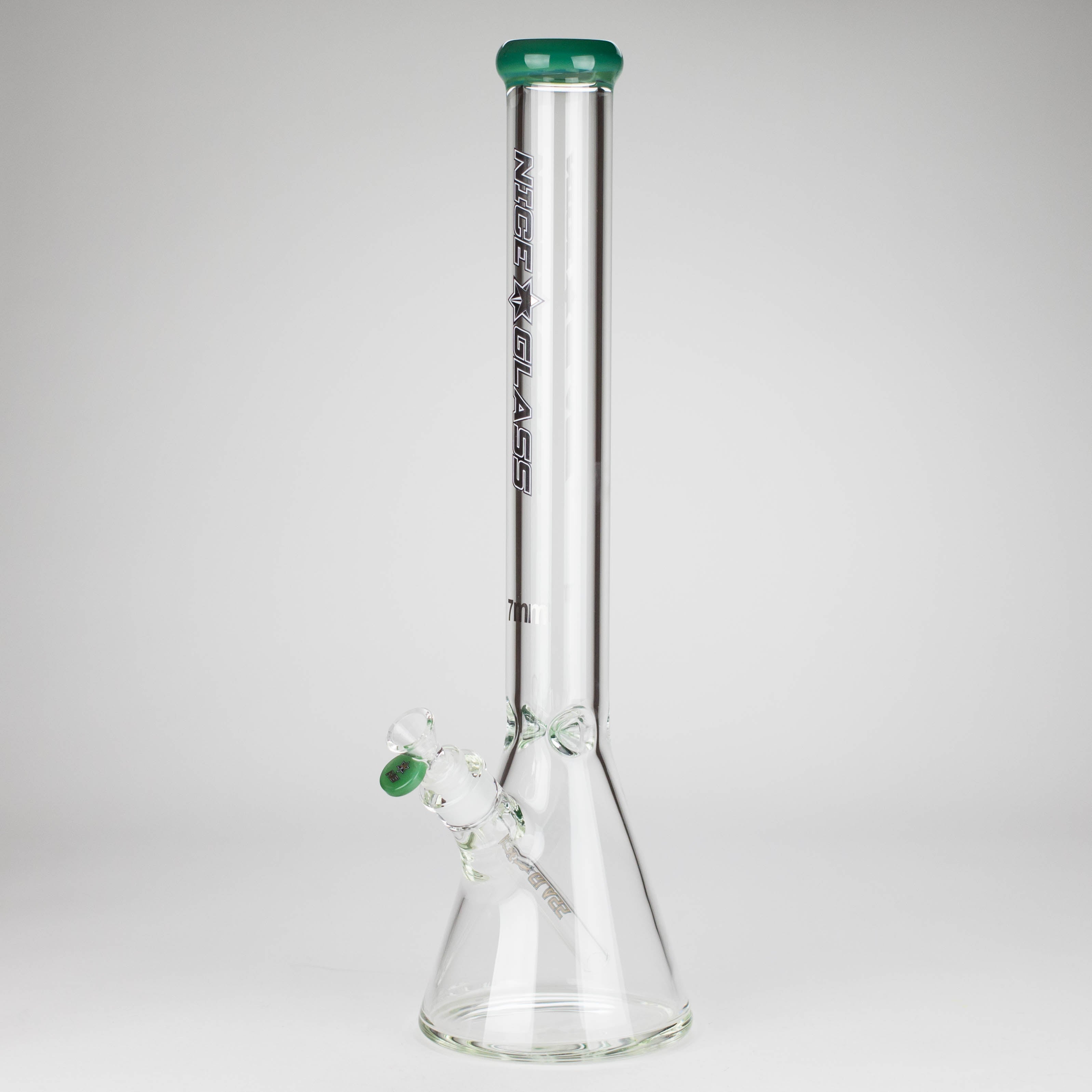 NG | 18 inch 7mm Beaker [GX006A-7]
