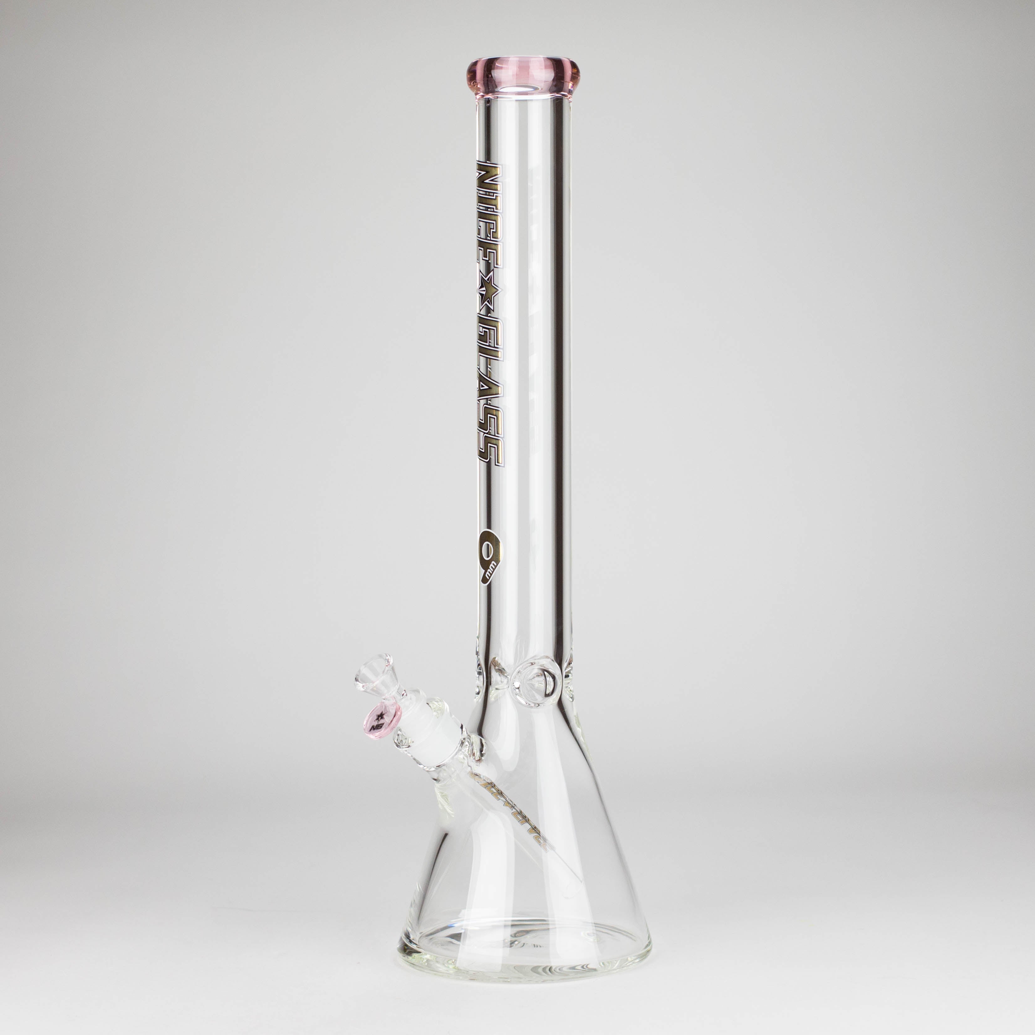 NG-18 inch 9mm Beaker [GX006A-9]