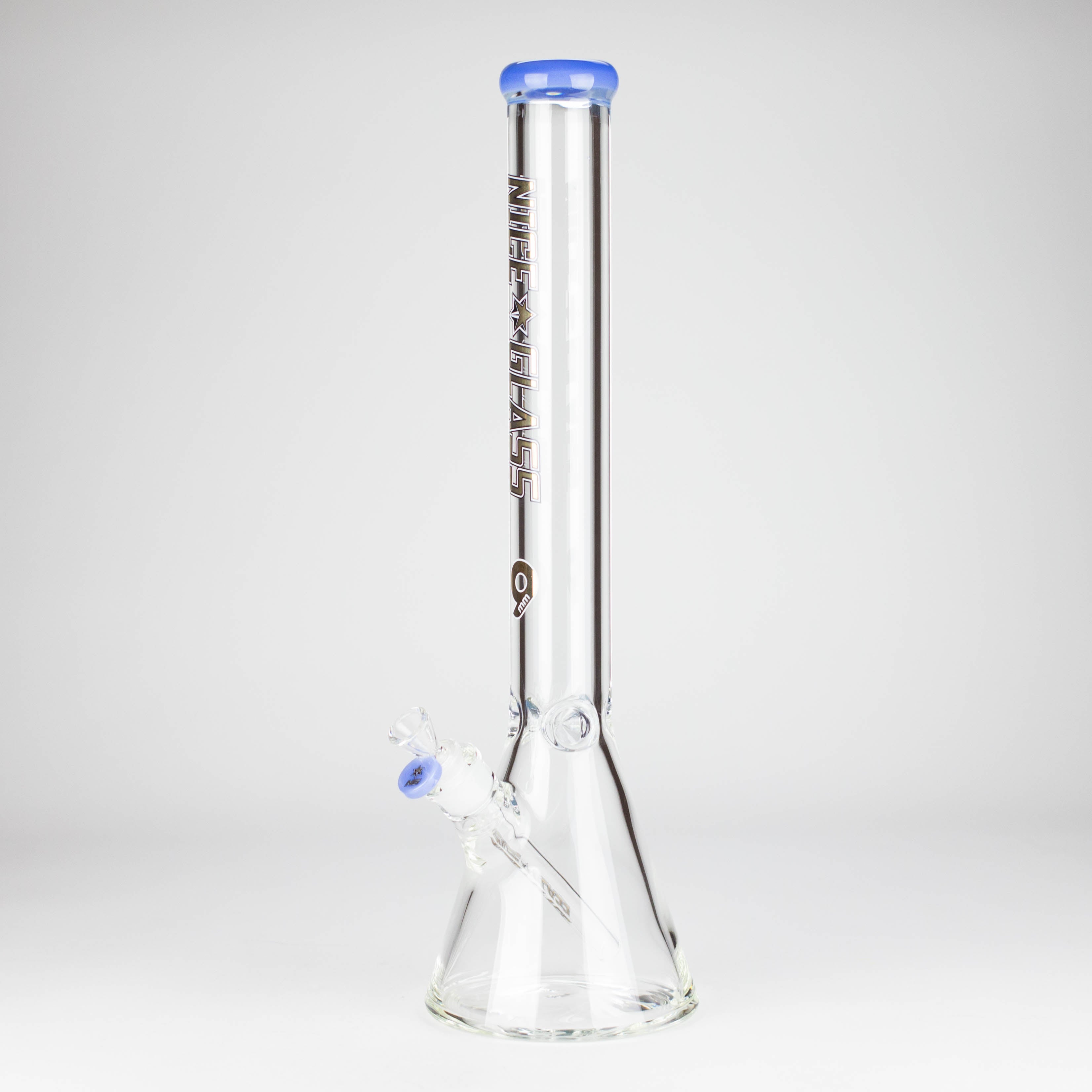 NG-18 inch 9mm Beaker [GX006A-9]