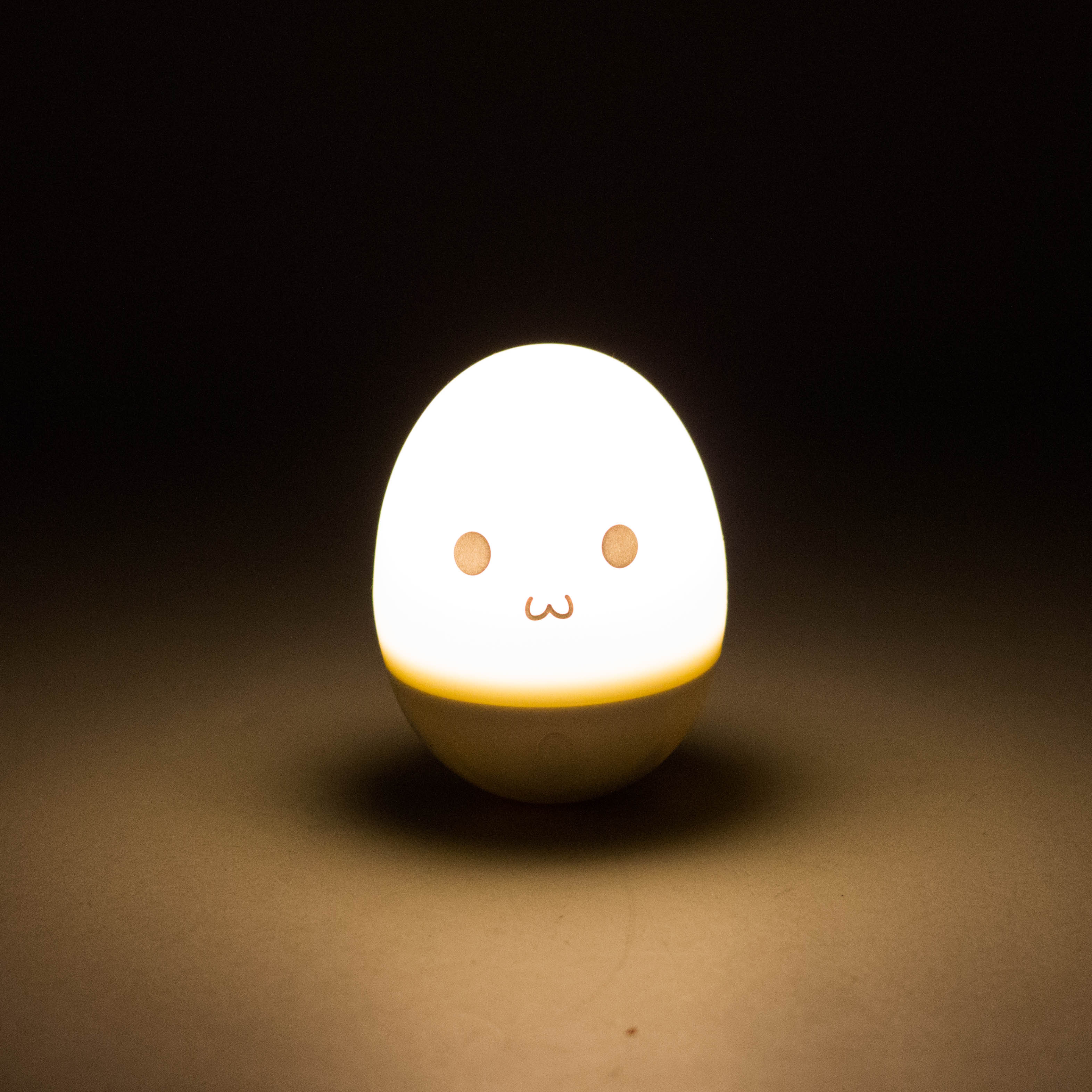 Bluetooth Speaker with Multi-Color Light