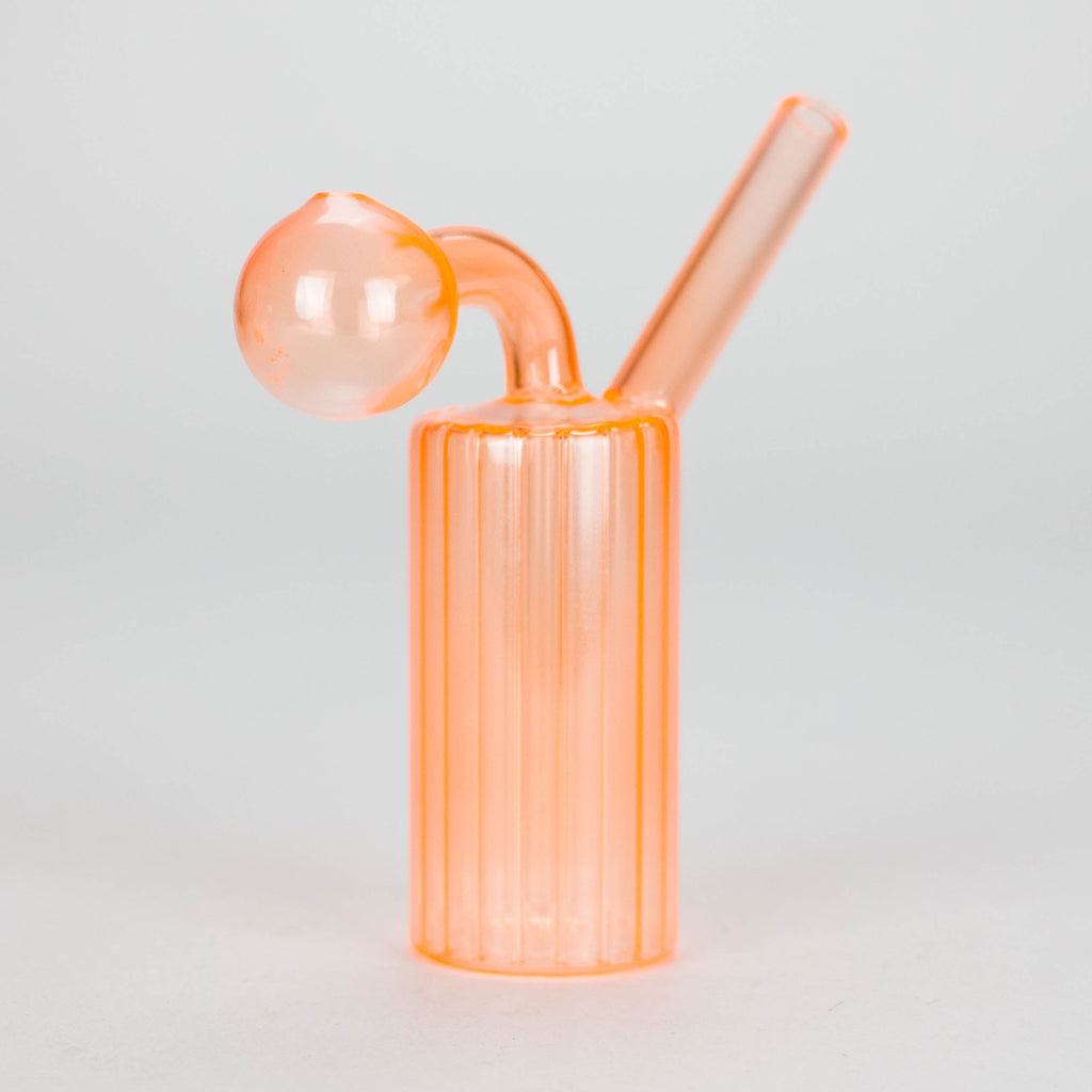 5" Zest Tube Oil Burner