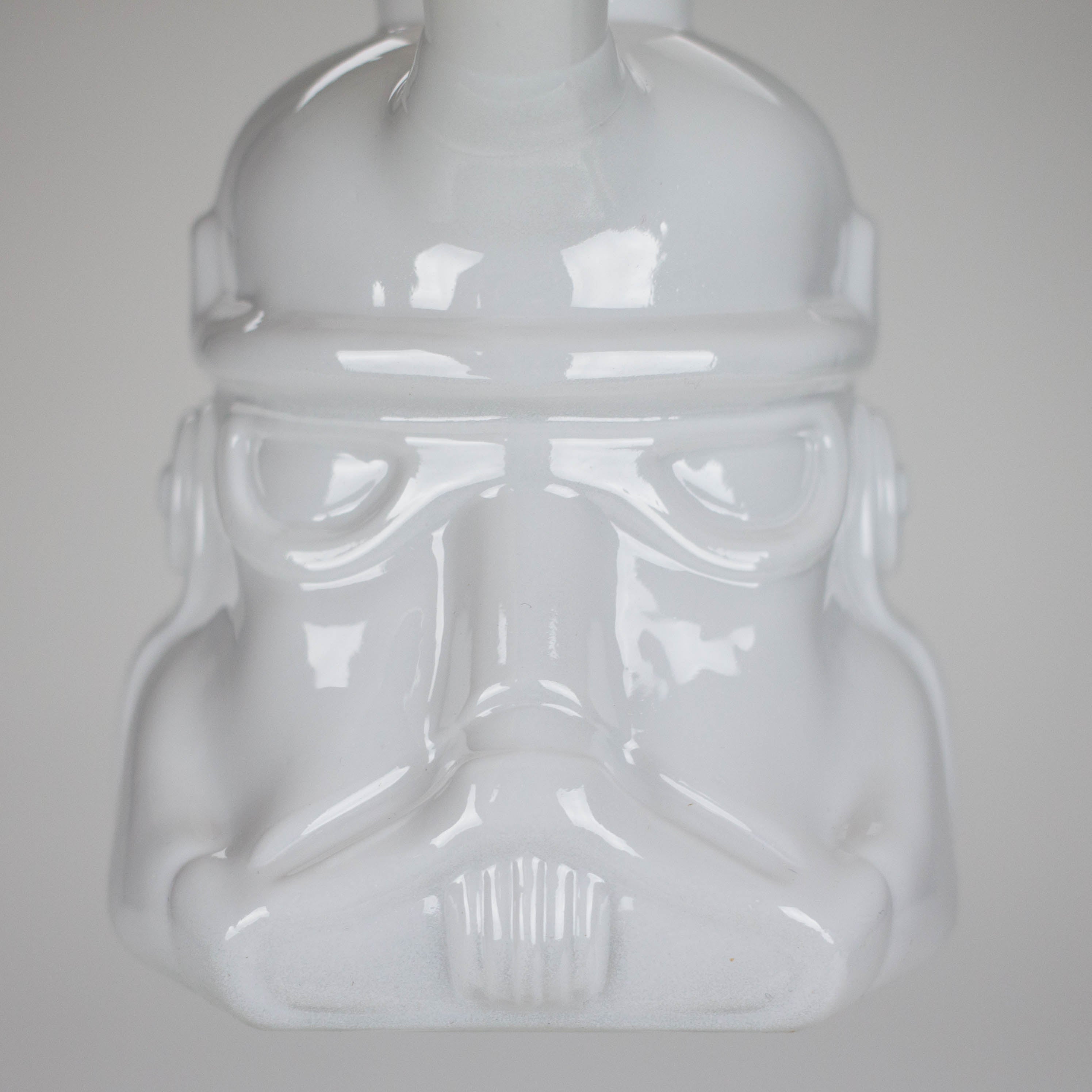 10" Galactic Duo Glass Bong