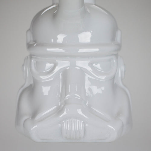 10" Galactic Duo Glass Bong