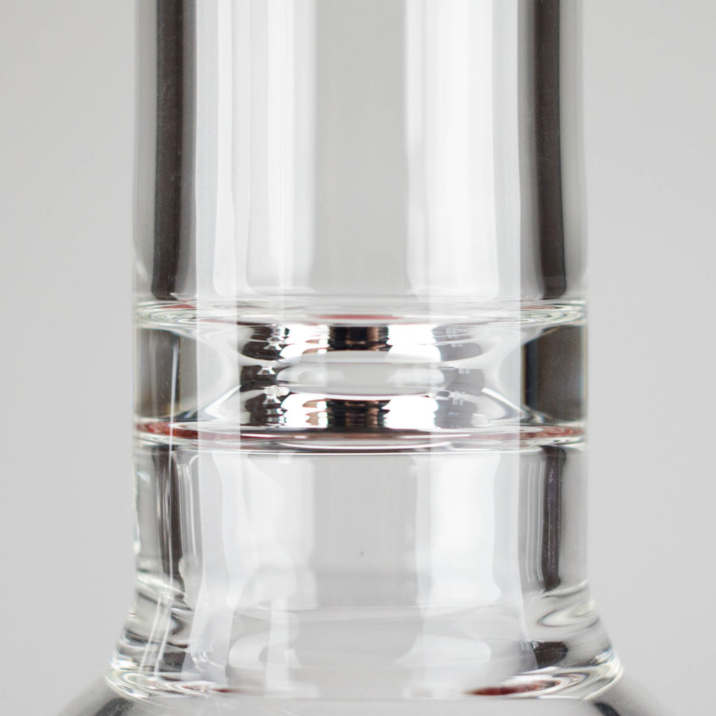 WENEED | 9.5" Pocket Orb Glass Bong
