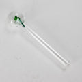 Clear Rose Oil Burner Pipe – Pack of 4