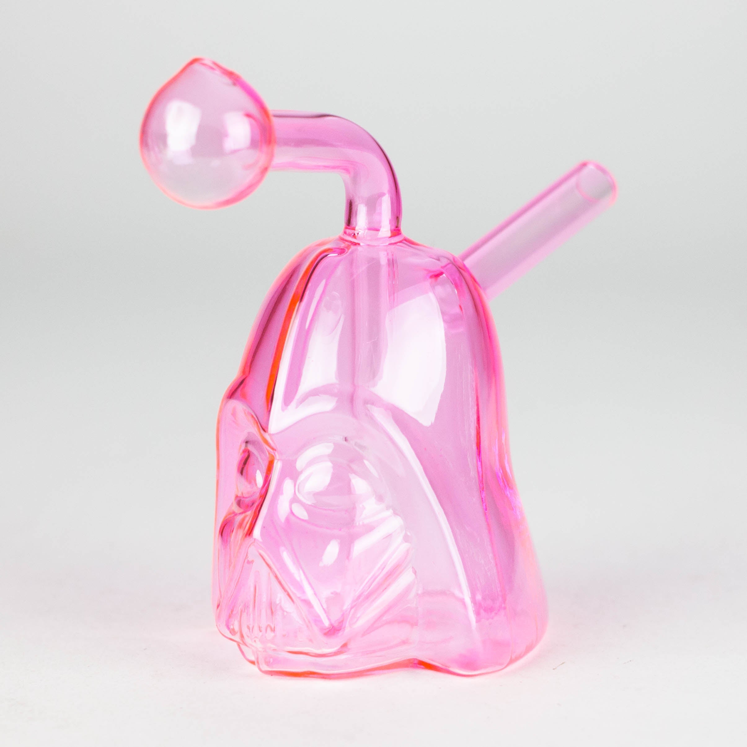 5" Galactic Glow Oil Burner
