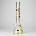 Cheech Glass | 16" Hi Bear Beaker Waterpipe – CH-297
