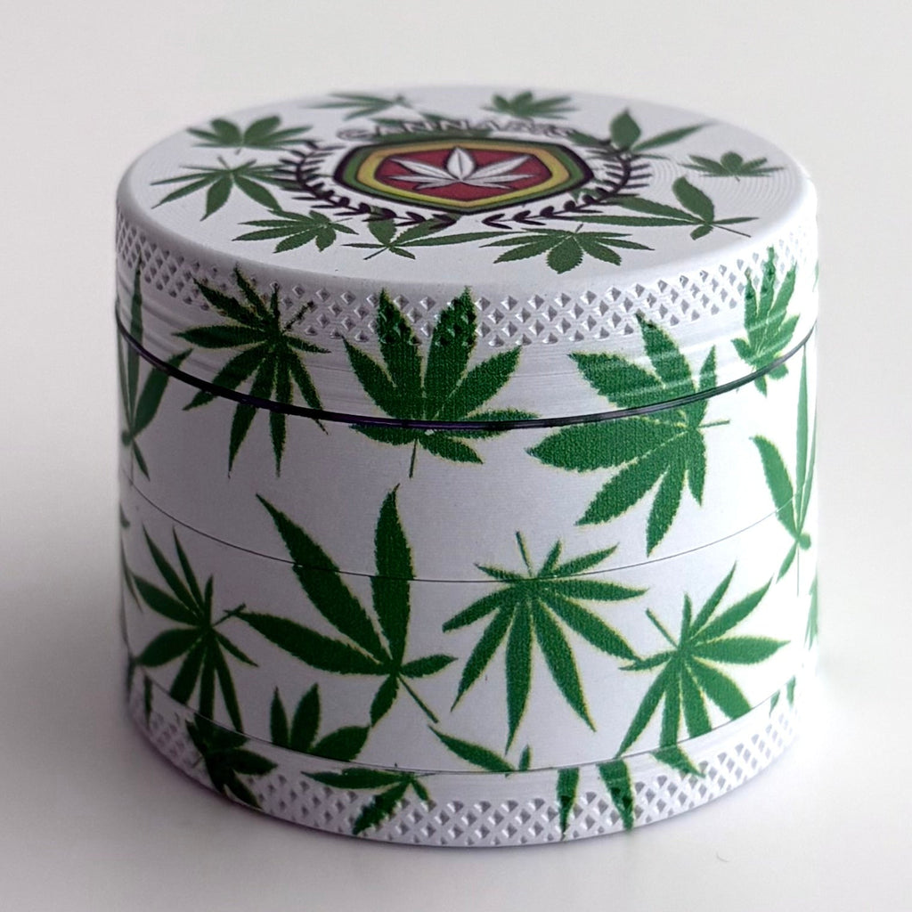 Smoking Leaf Accessory Gift Set