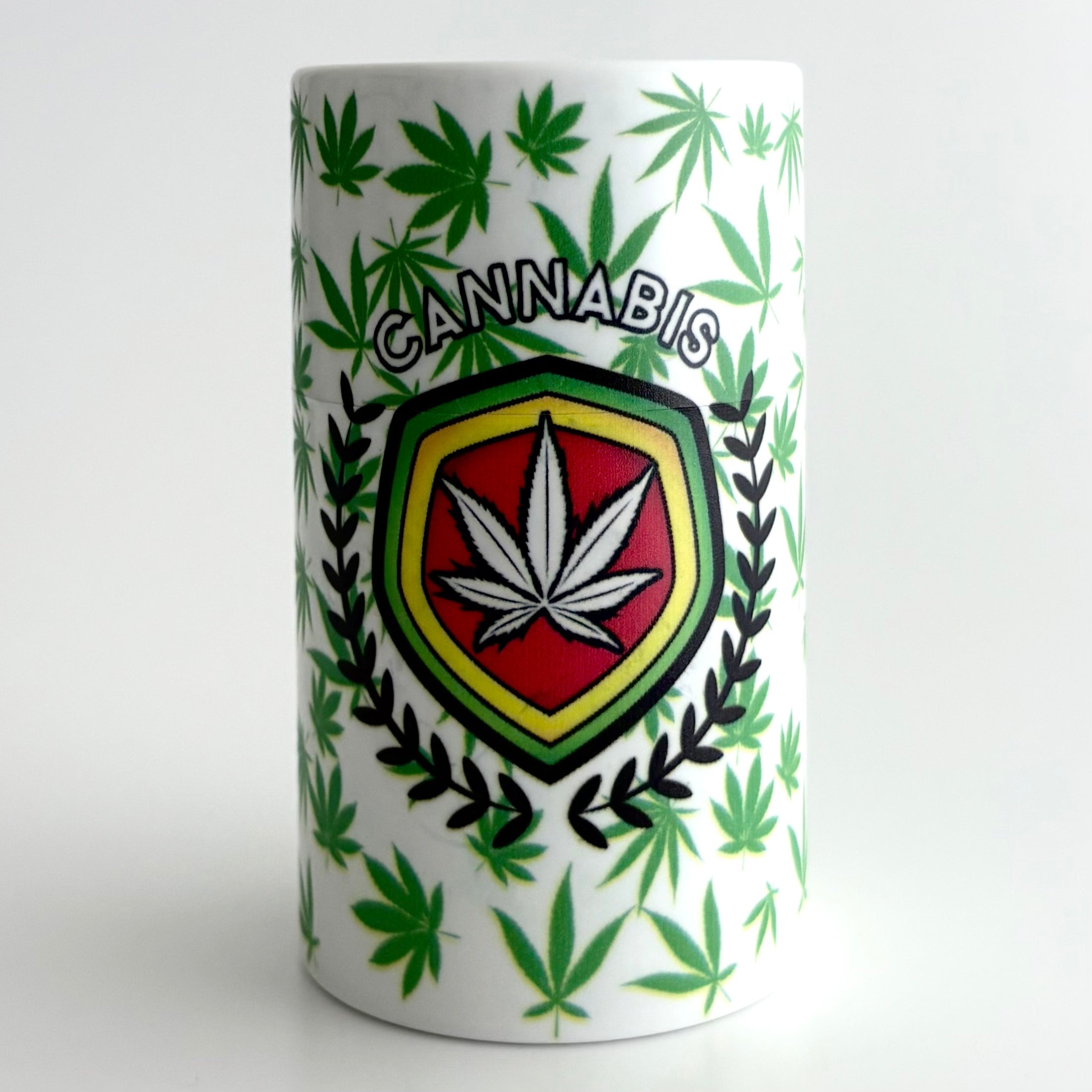 Smoking Leaf Accessory Gift Set