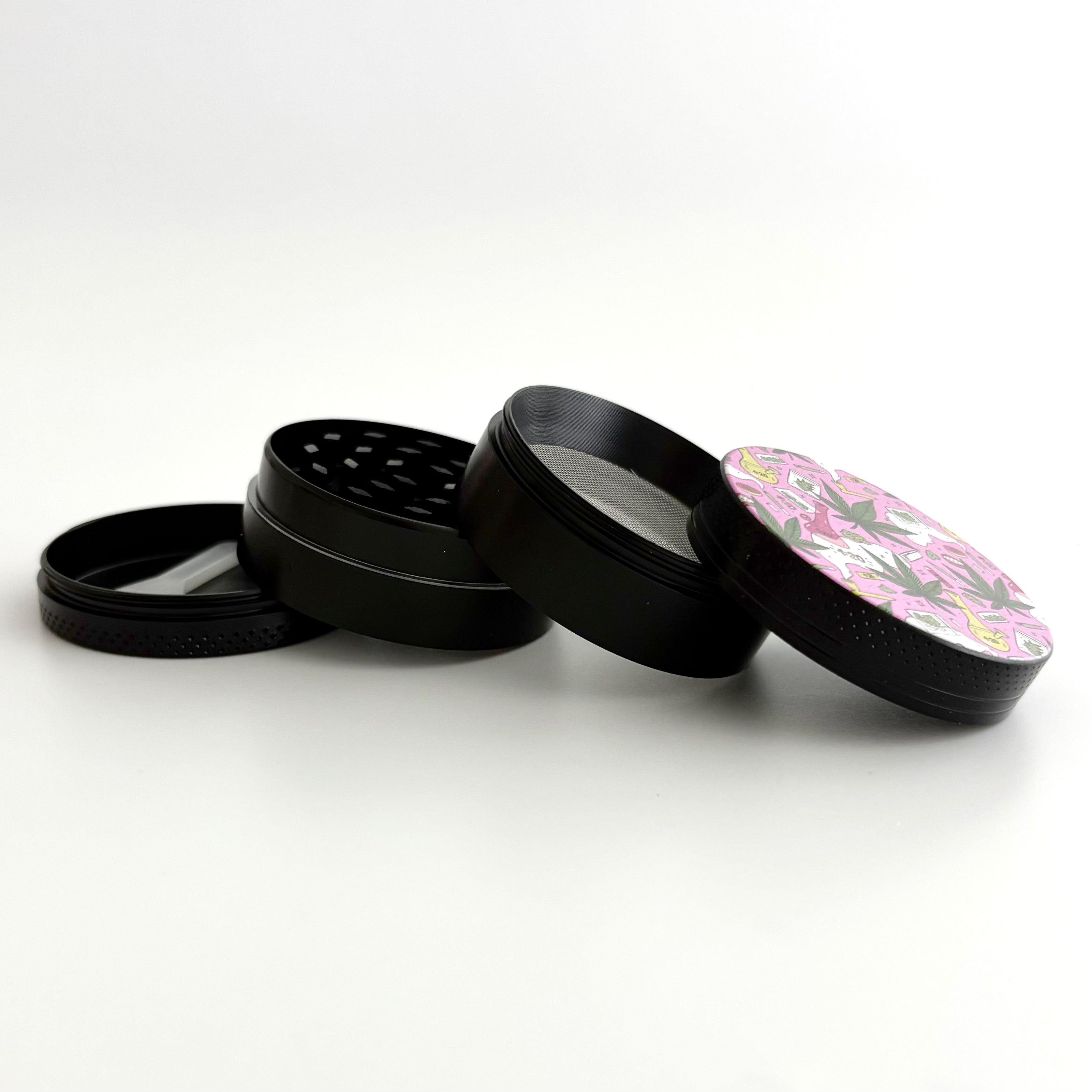 Juicy Box 420 Smoking Set [Juicy Box Set-11]