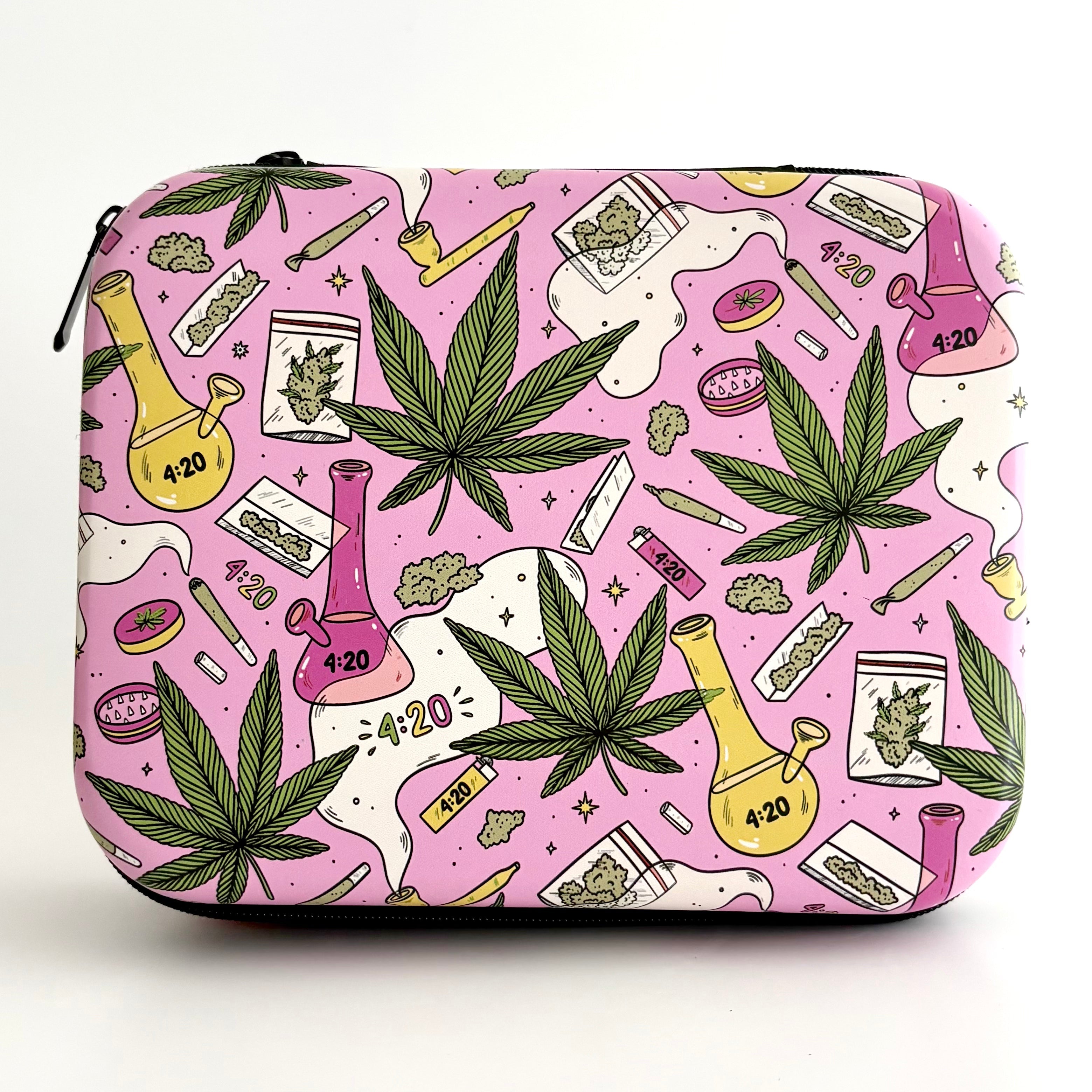 Juicy Box 420 Smoking Set [Juicy Box Set-11]