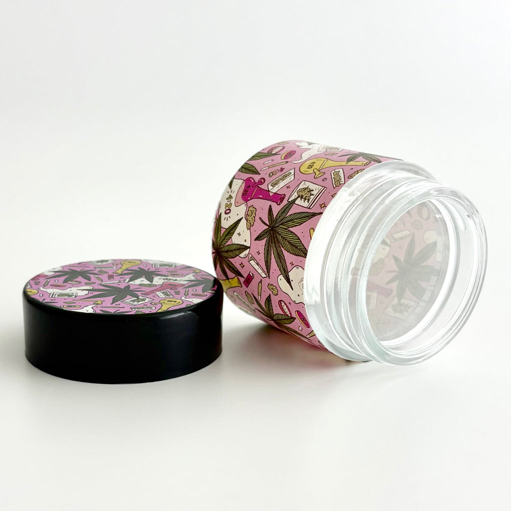 Juicy Box 420 Smoking Set [Juicy Box Set-11]