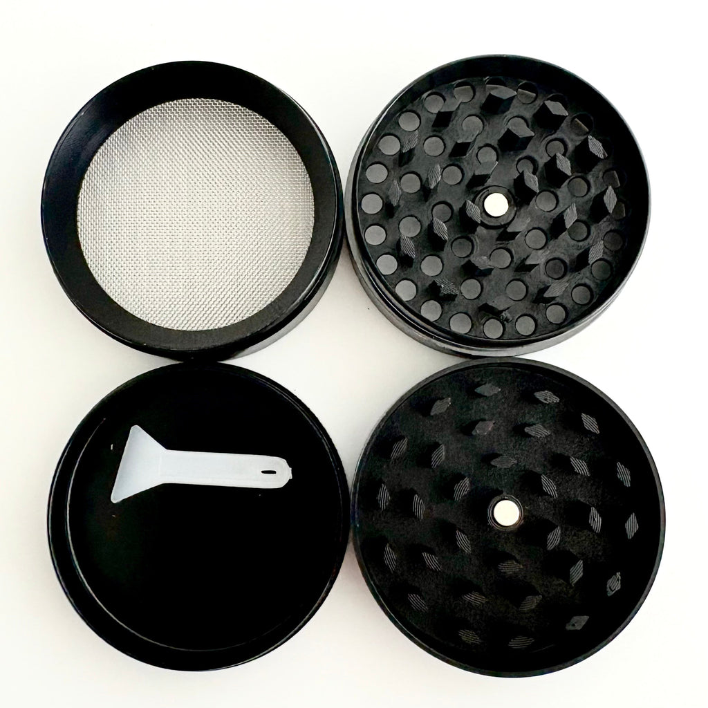 Juicy Box Reggae Smoking Set [Juicy Box Set-13]