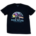 Pink Floyd | "Globe" Short Sleeve T-Shirt – Officially Licensed Rock Band Tee