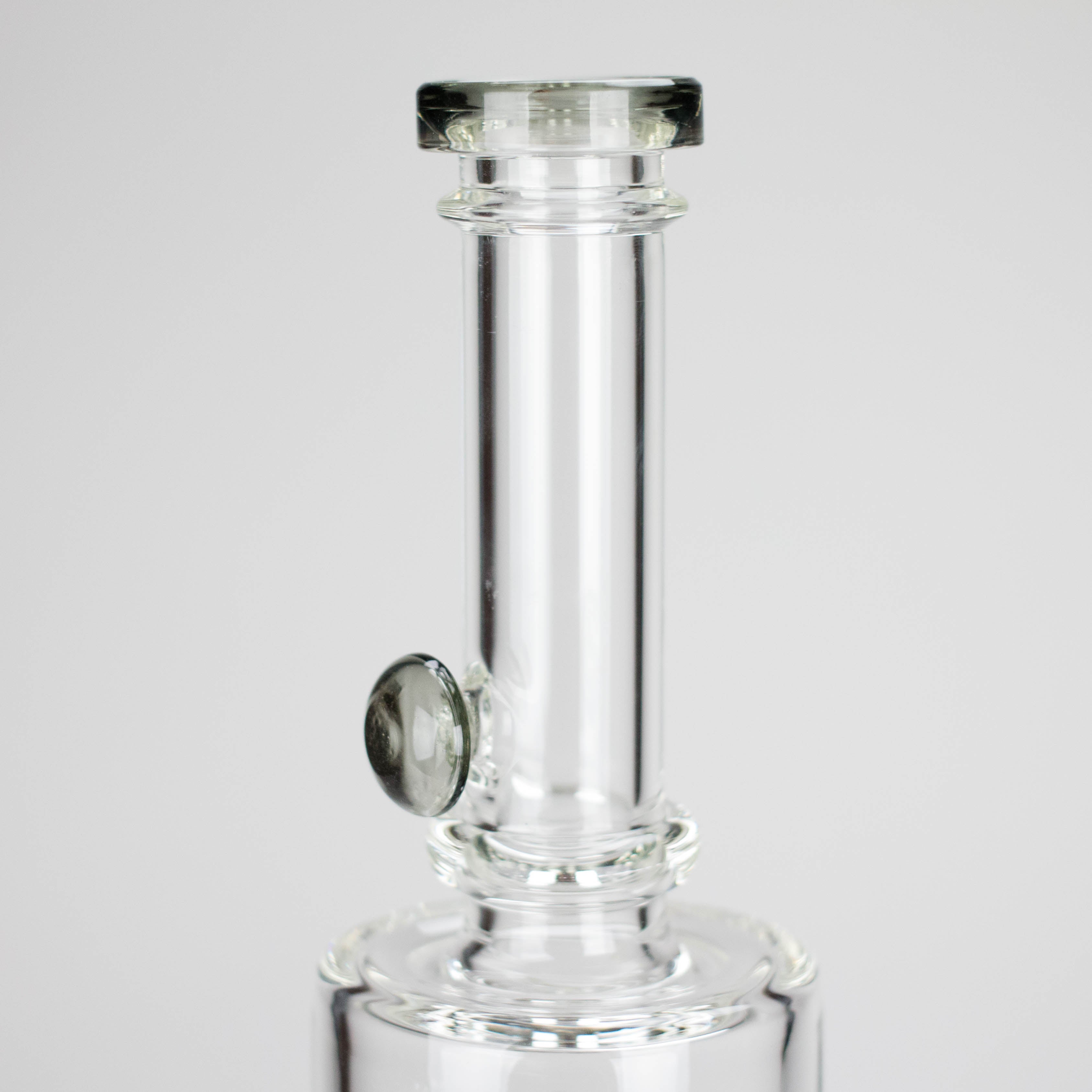 16″ Octopus Recycler Glass Bong – 5MM Thick (C1578)