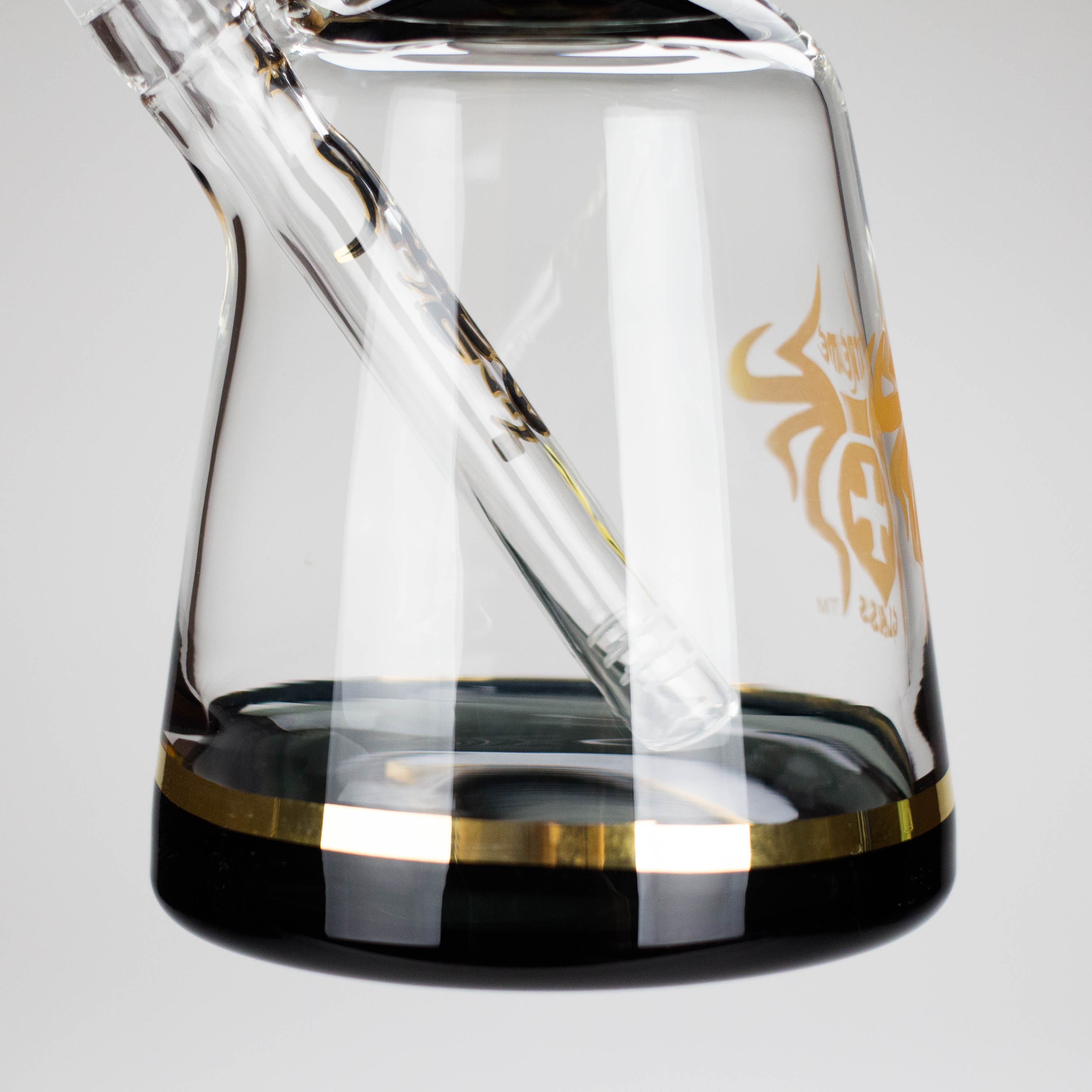 Xtreme | 11″ Color Tube Beaker Bong – (XTR-212)