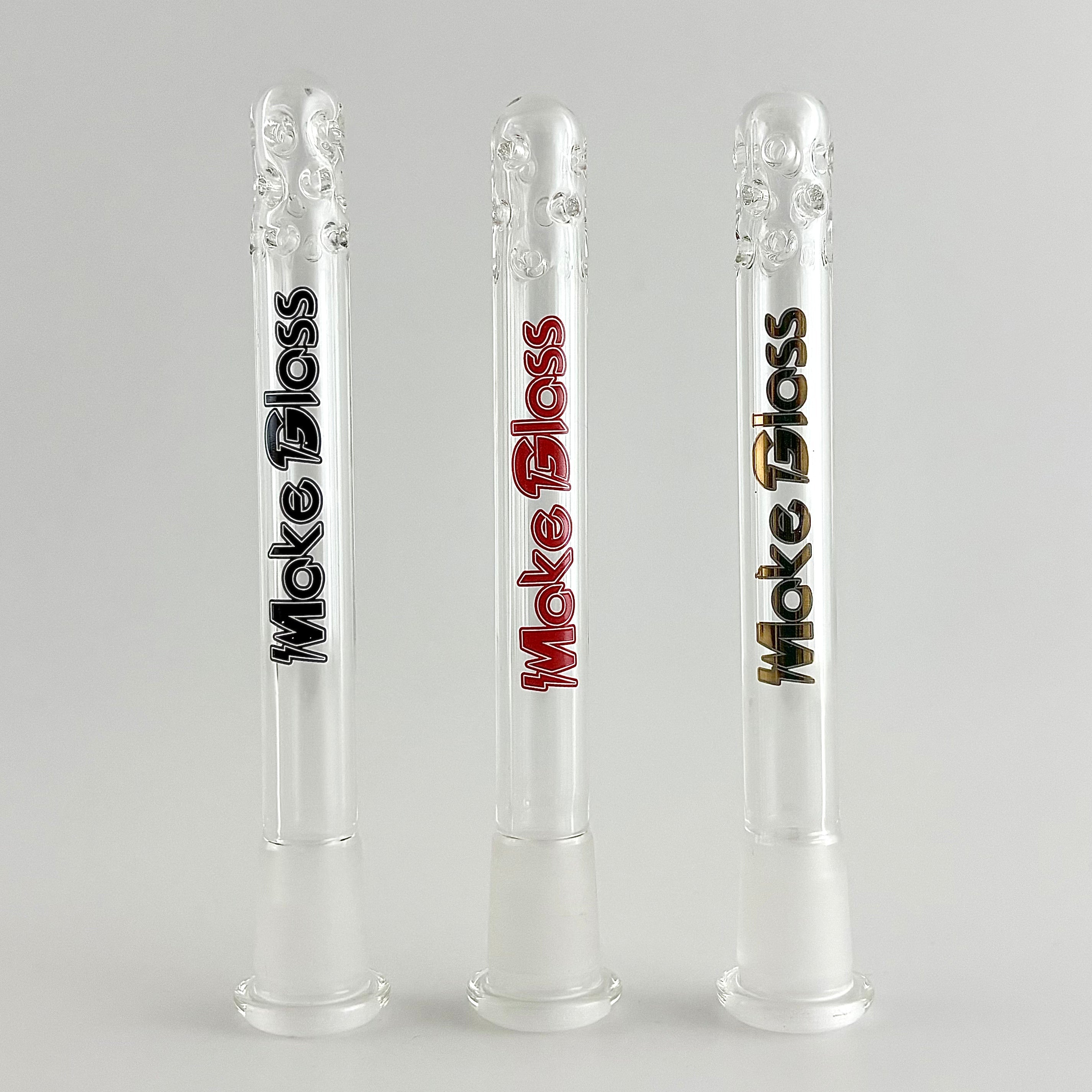 Multi-Slit Diffuser Downstem