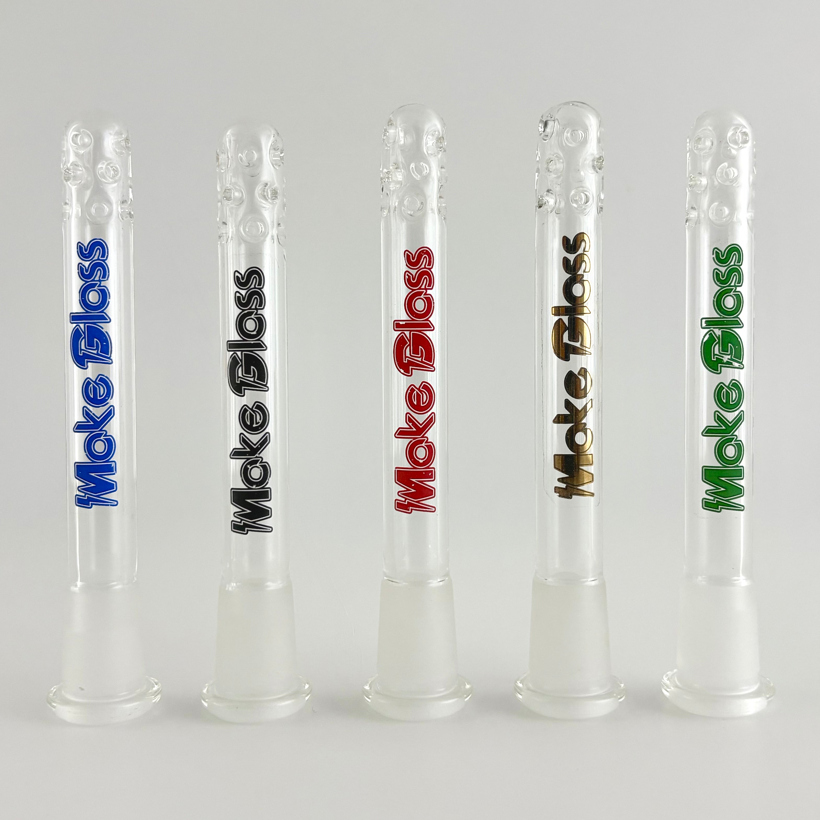 Multi-Slit Diffuser Downstem