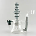 Dank | 7.5" Windmill Rig
