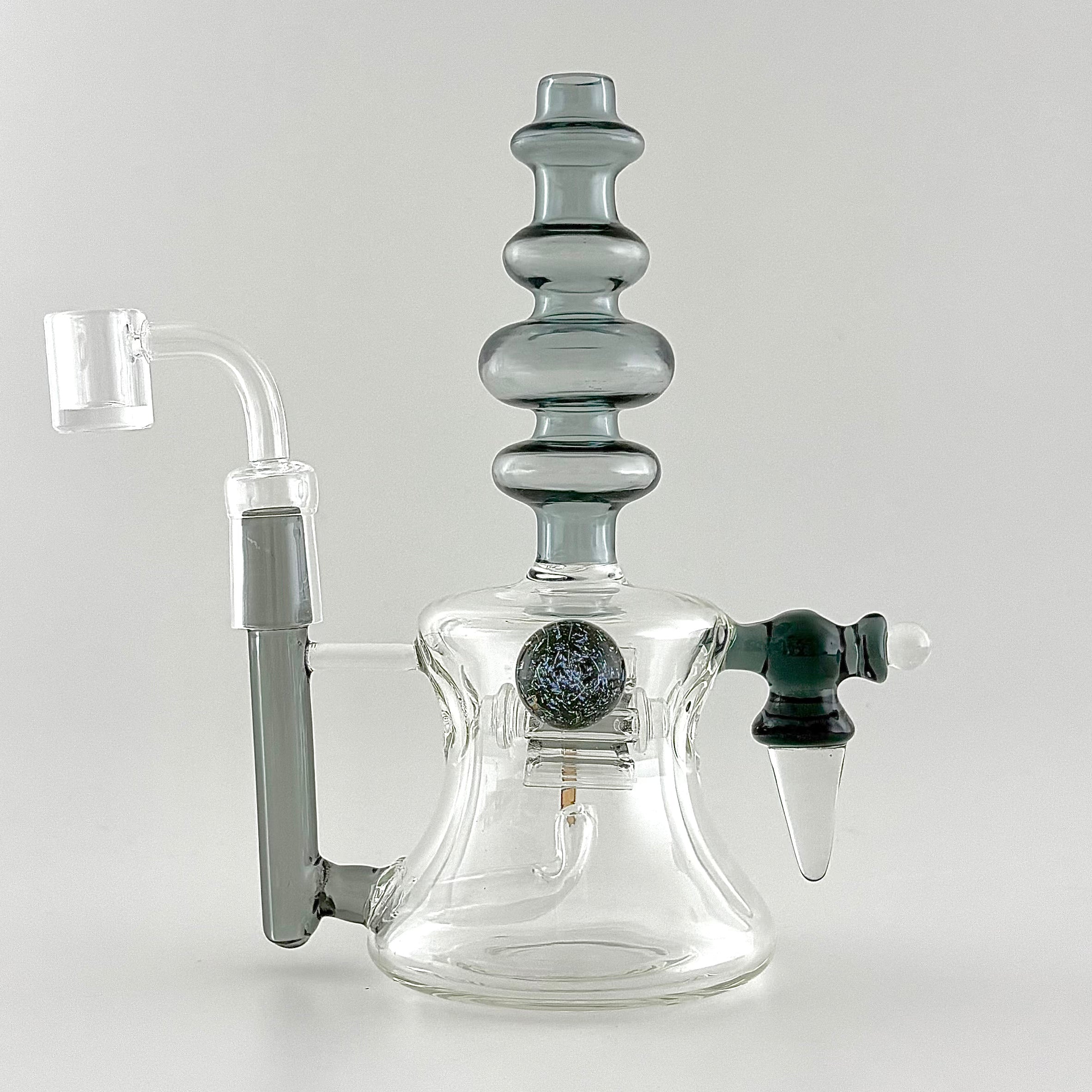 Dank | 7.5" Windmill Rig