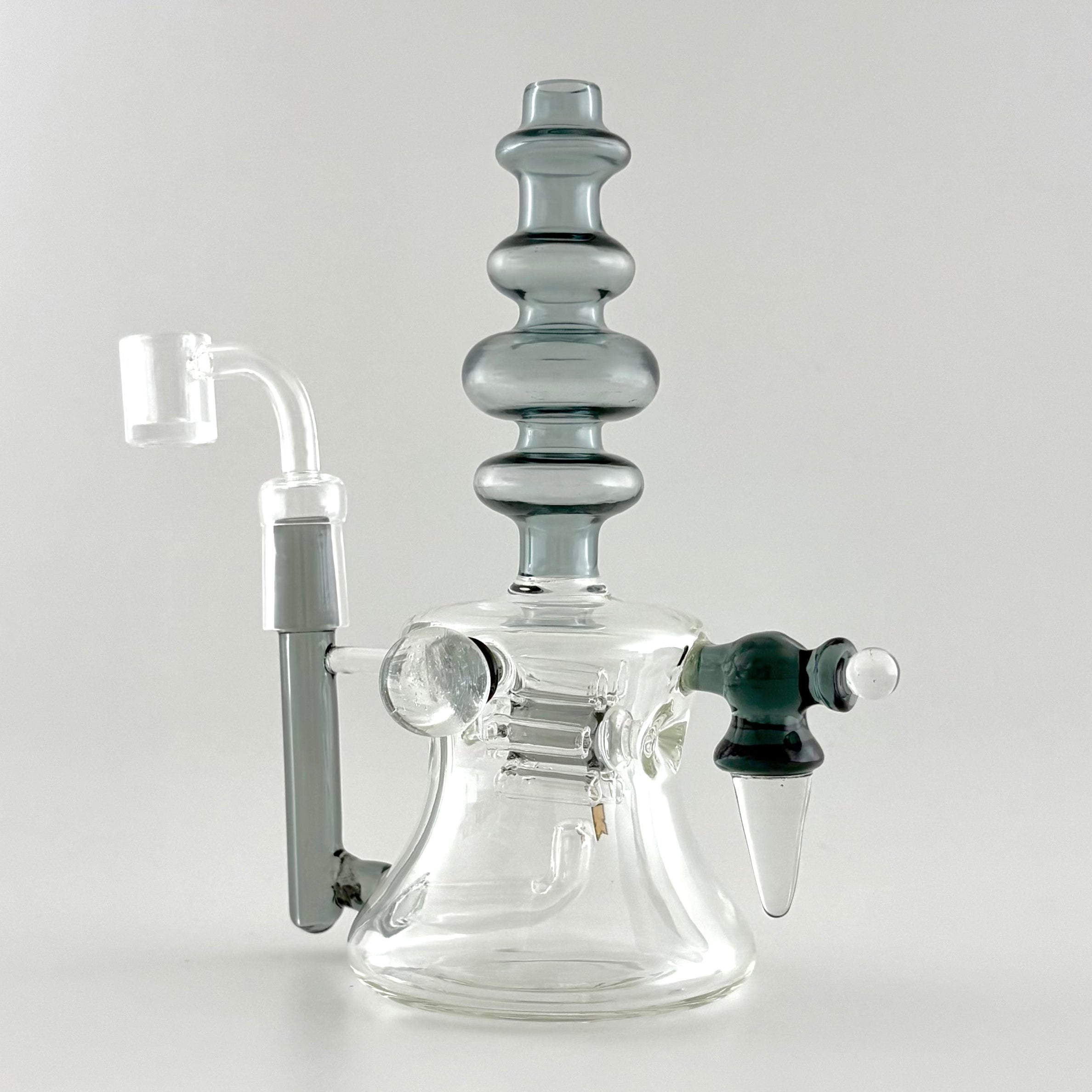 Dank | 7.5" Windmill Rig