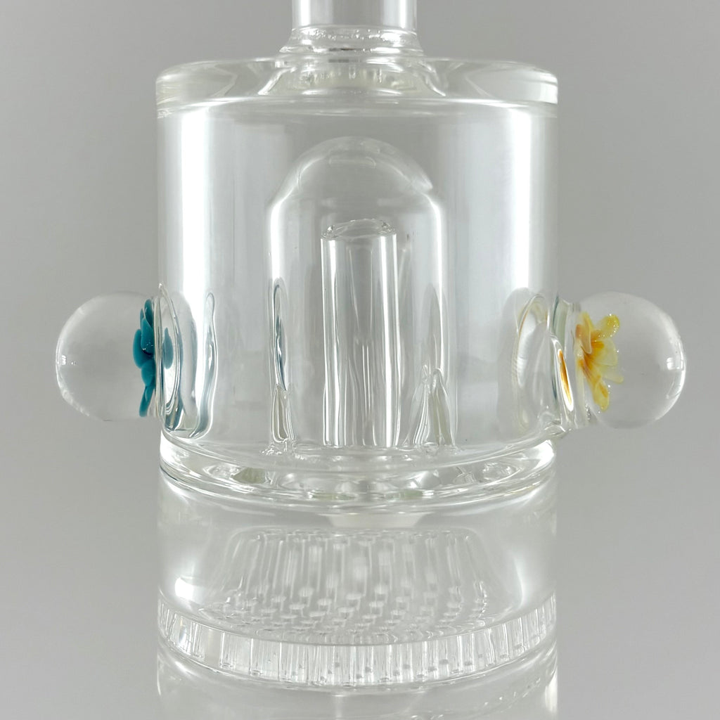 10" Double Layer Honeycomb Perc