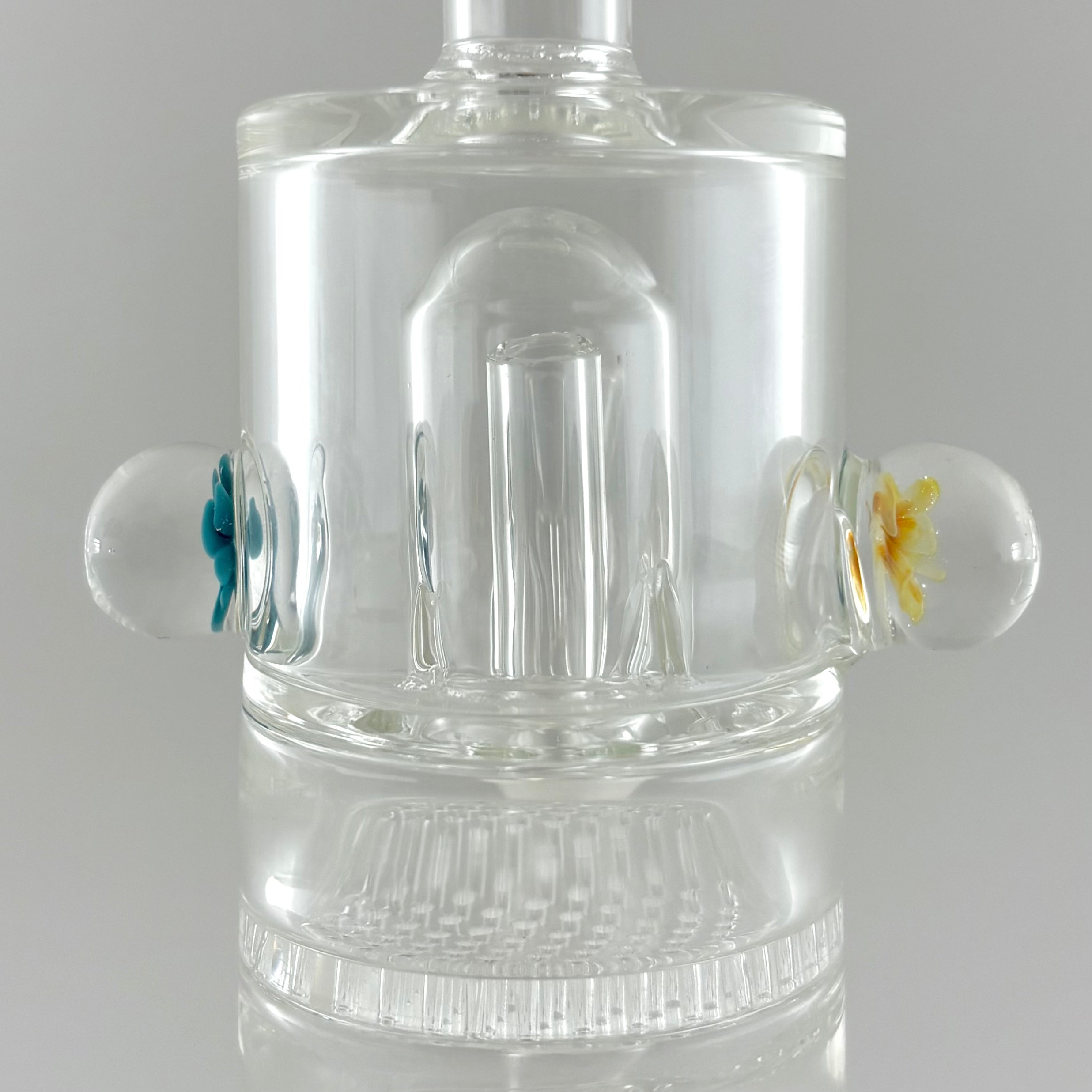 10" Double Layer Honeycomb Perc