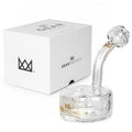 GEAR Premium® | 4" Logan Puck Hand Pipe