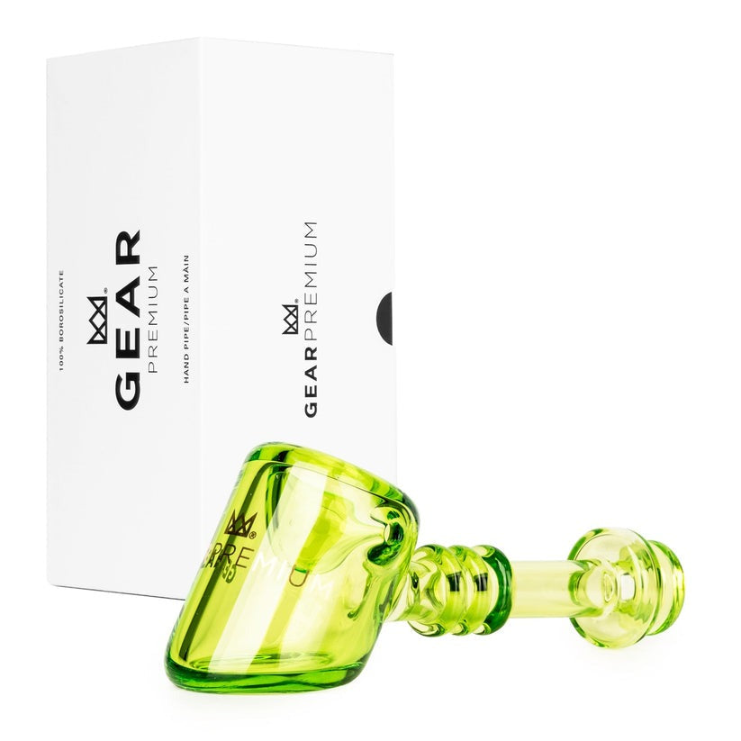 GEAR Premium® | 5" Joffre Hammer Hand Pipe