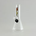 Wicked | 6" Beaker Water Pipe