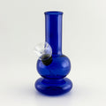5" Colour Water Pipe - 10 Assorted Colours