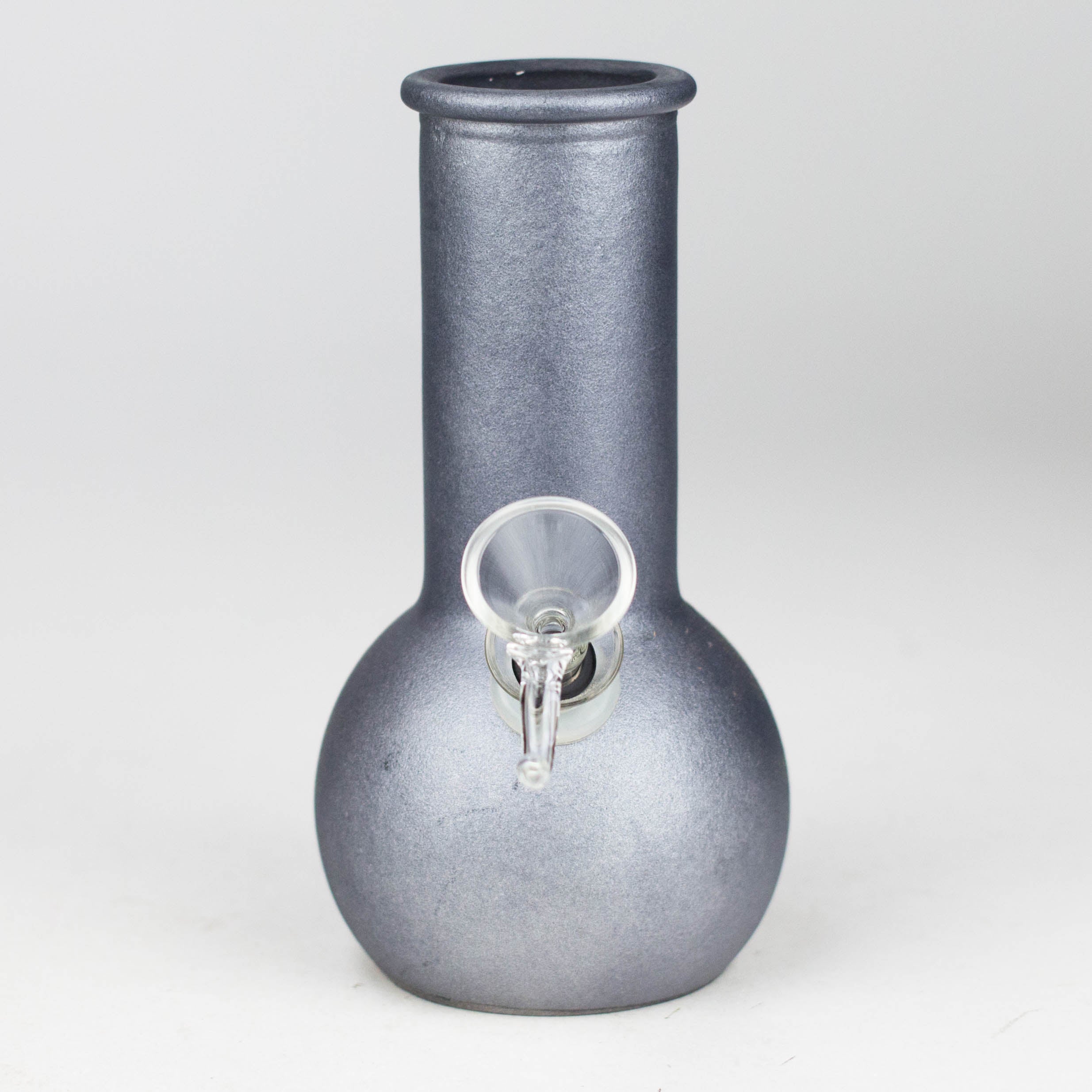 6 " Soft Glass Assorted Colors