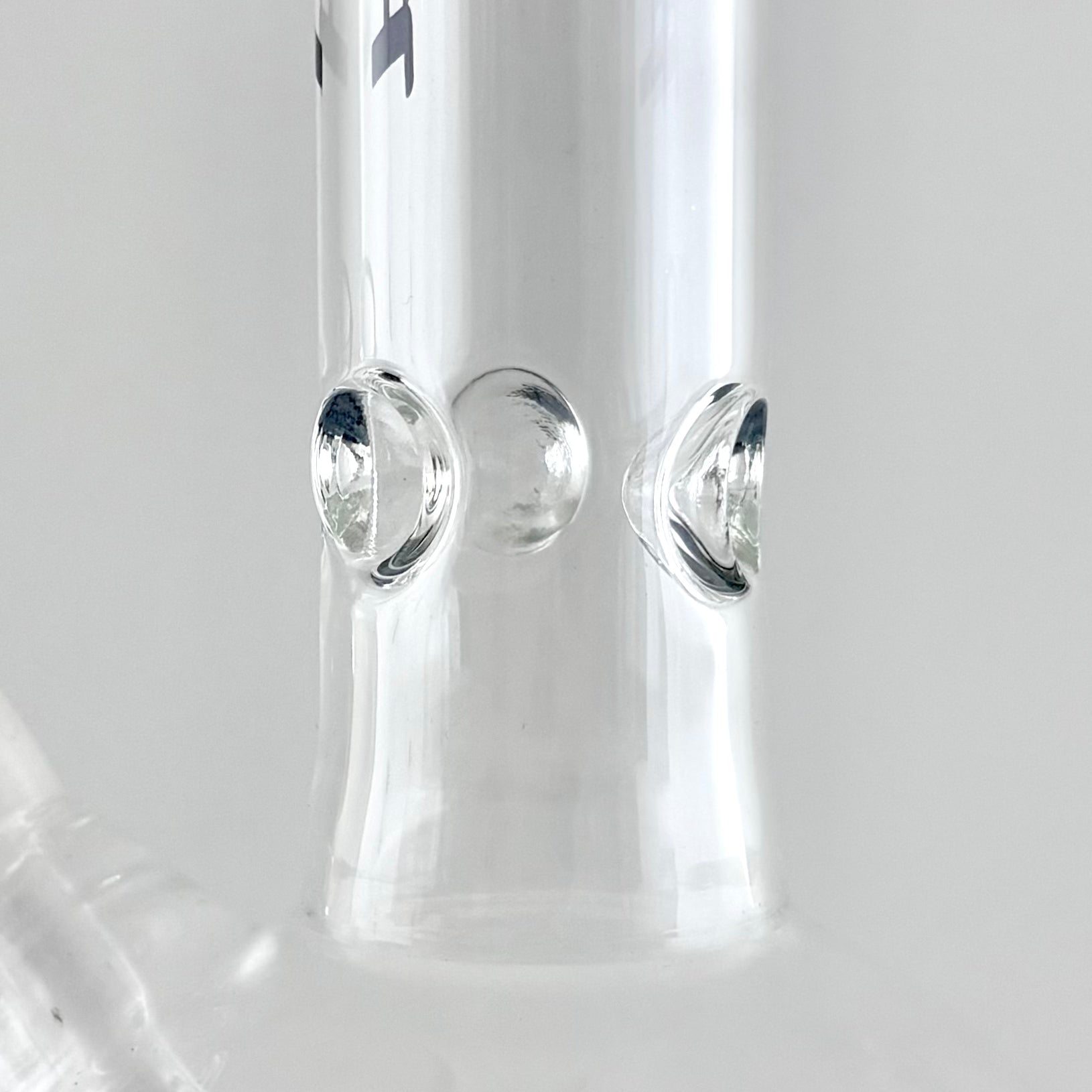Wicked | 10" Spherical Glass Bong
