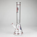 Mafia Glass | Character-Themed Beaker Bongs – Mafia Glass Collection