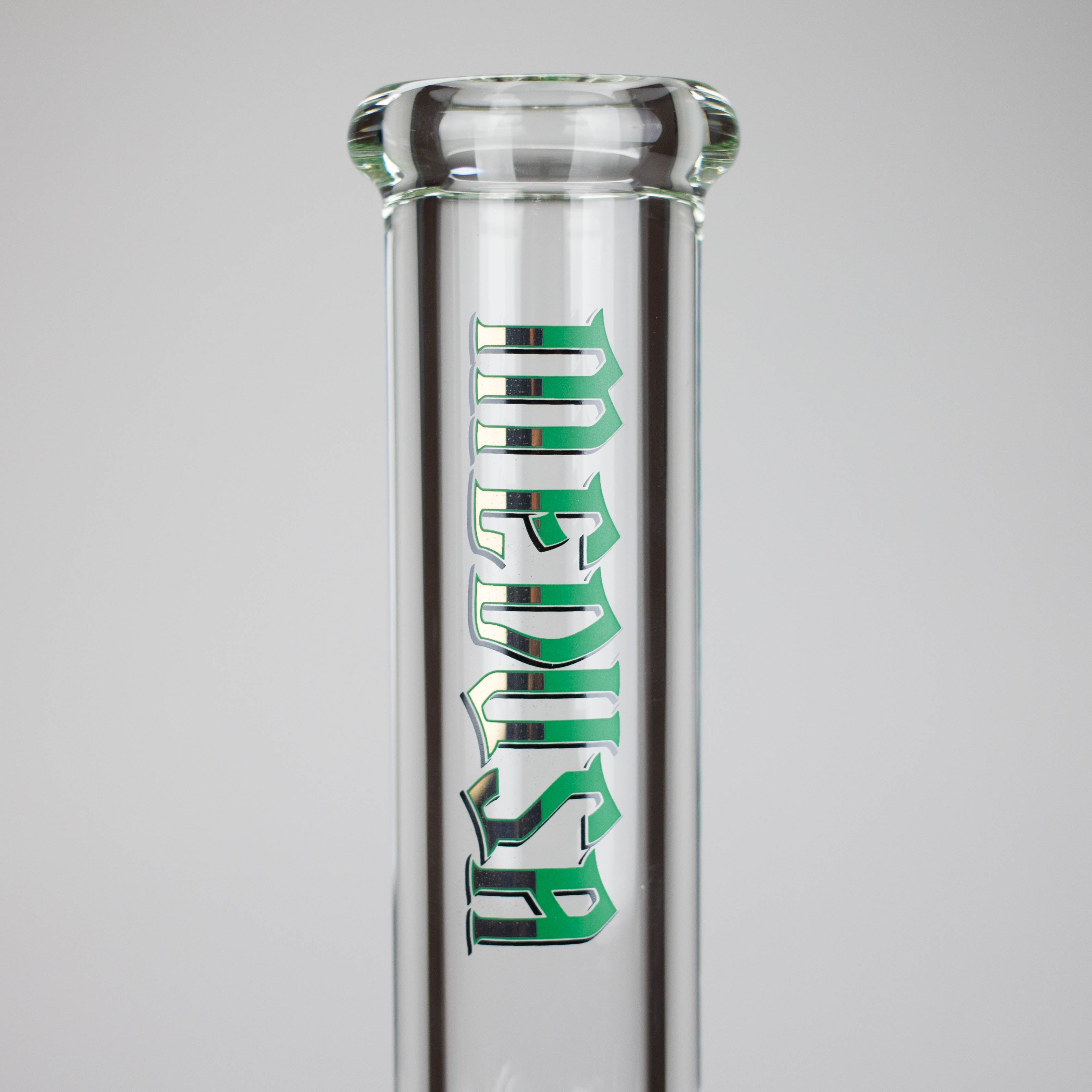 Medusa | 12" 9mm Beaker Bong – Extra Thick Bottom