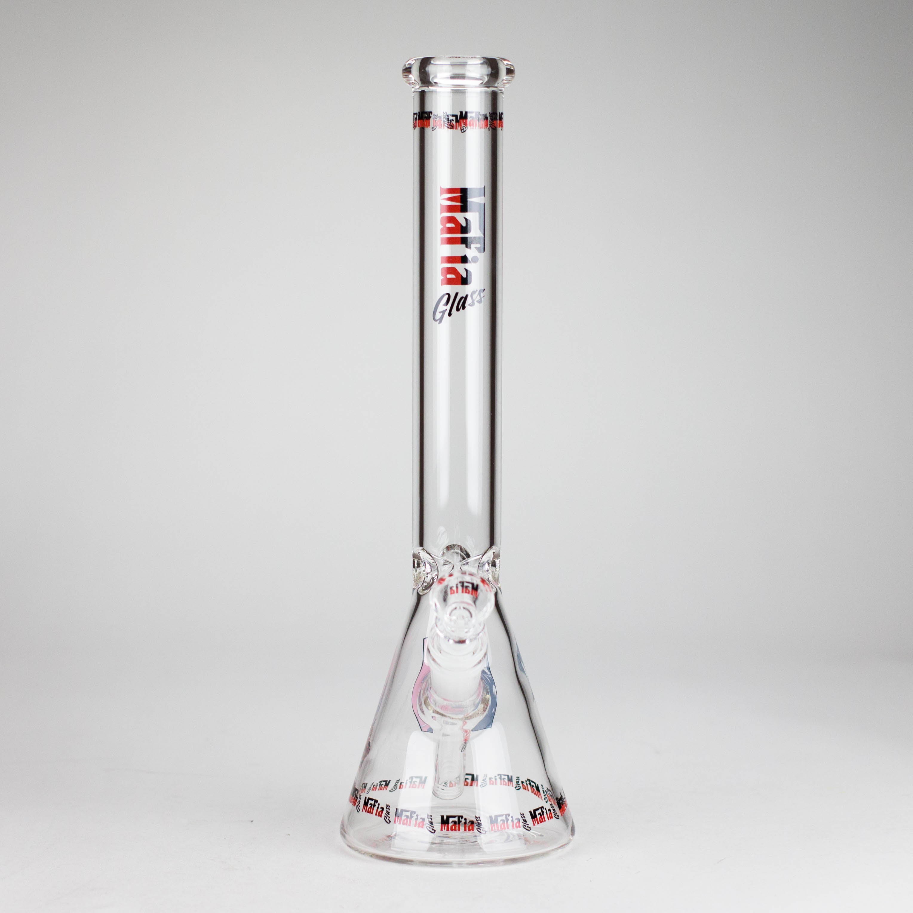 Mafia Glass | Character-Themed Beaker Bongs – Mafia Glass Collection