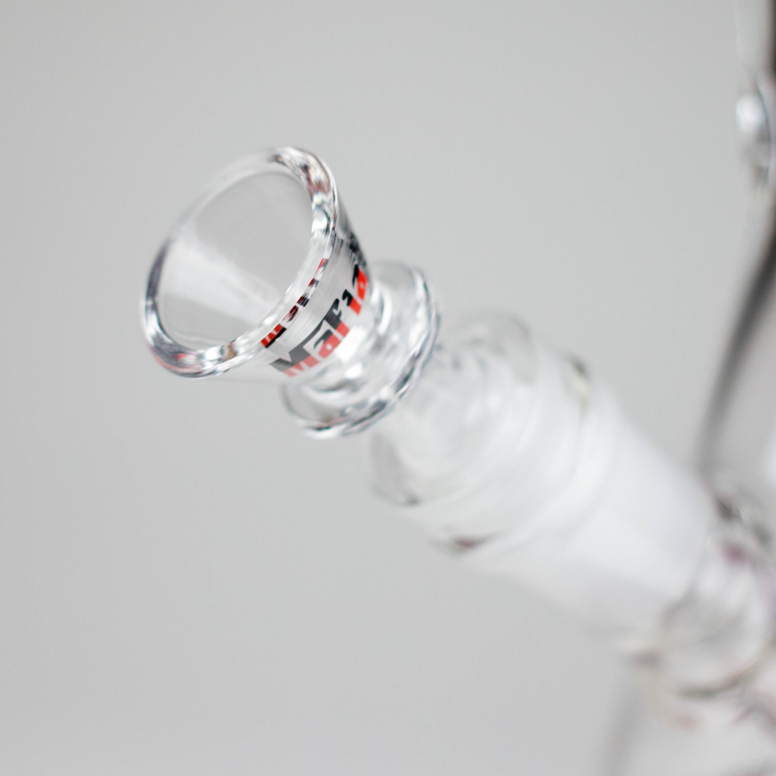 Mafia Glass | Character-Themed Beaker Bongs – Mafia Glass Collection