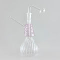 7“ Swirl Oil Burner Bubbler
