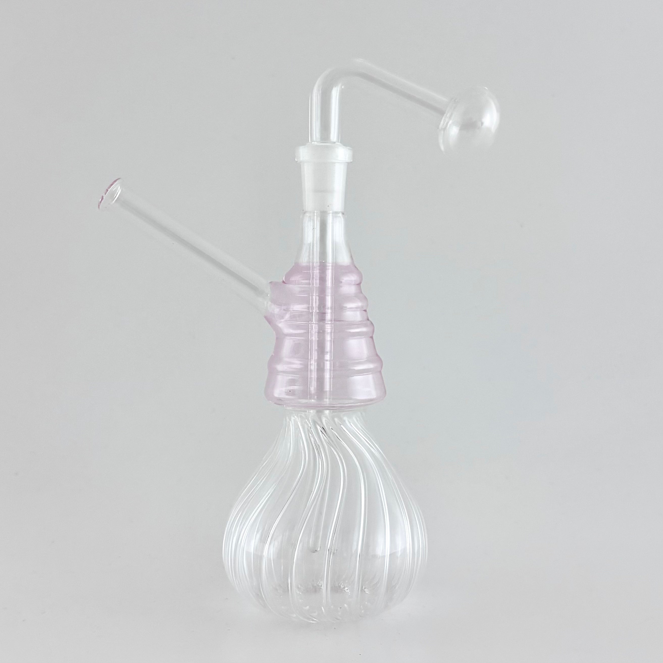 7“ Swirl Oil Burner Bubbler