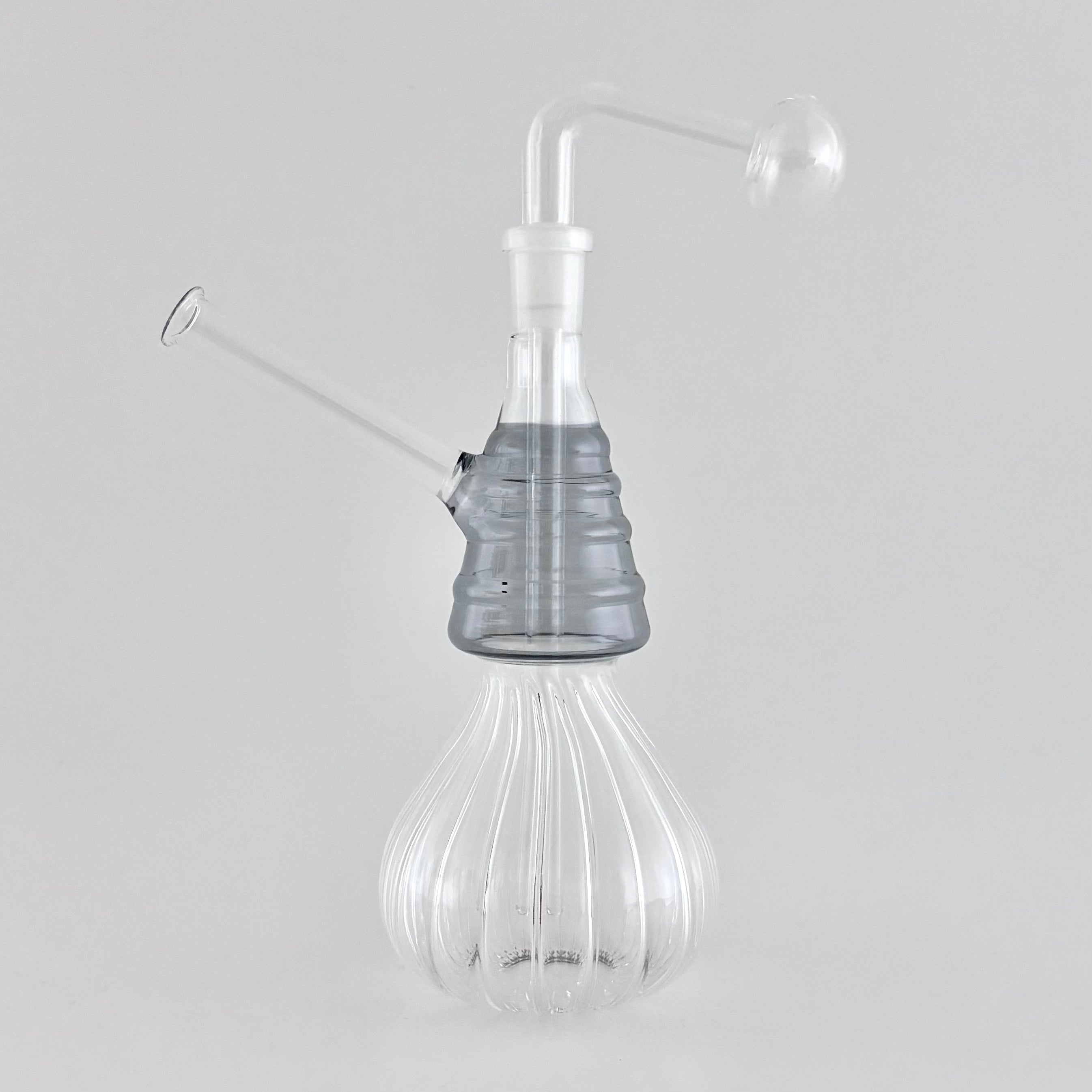 7“ Swirl Oil Burner Bubbler