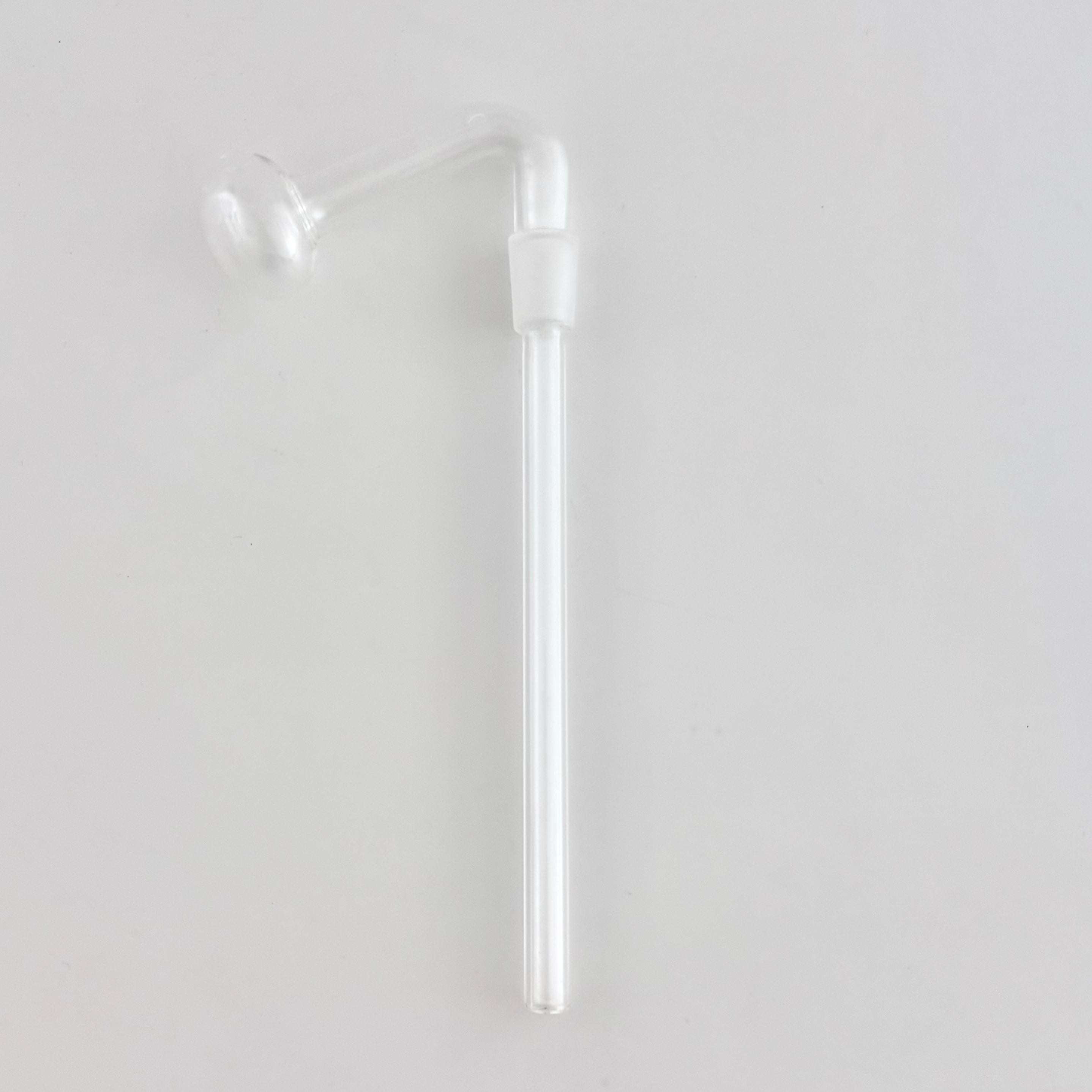 7“ Swirl Oil Burner Bubbler