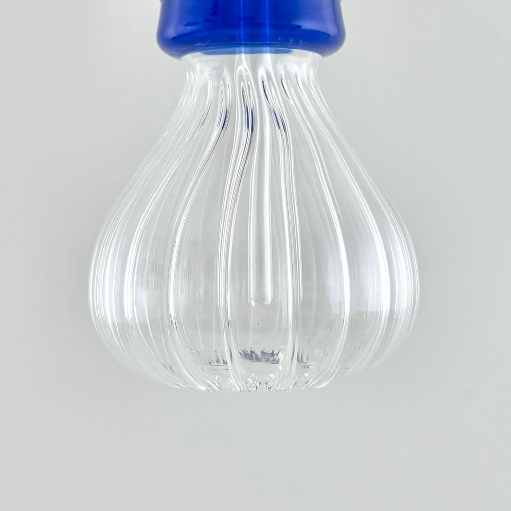 7“ Swirl Oil Burner Bubbler
