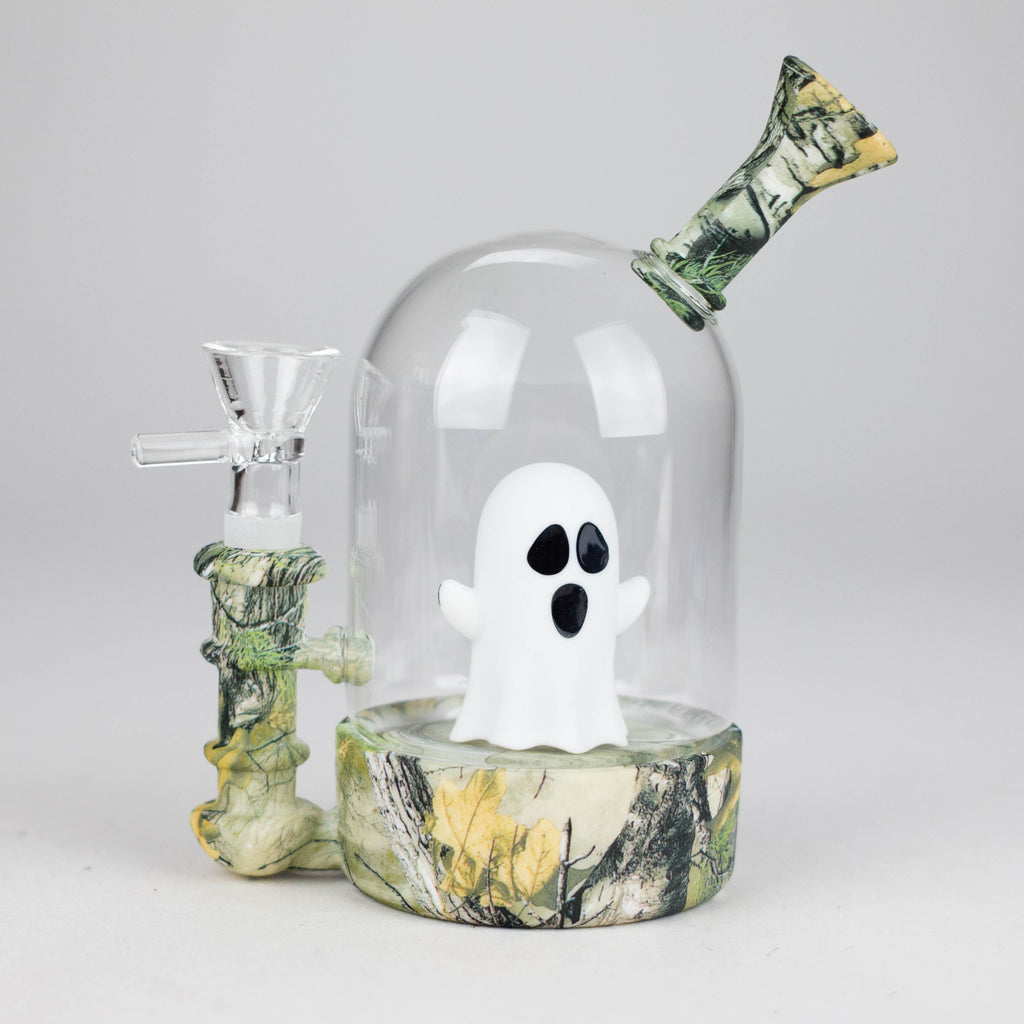 6" Ghost Rig