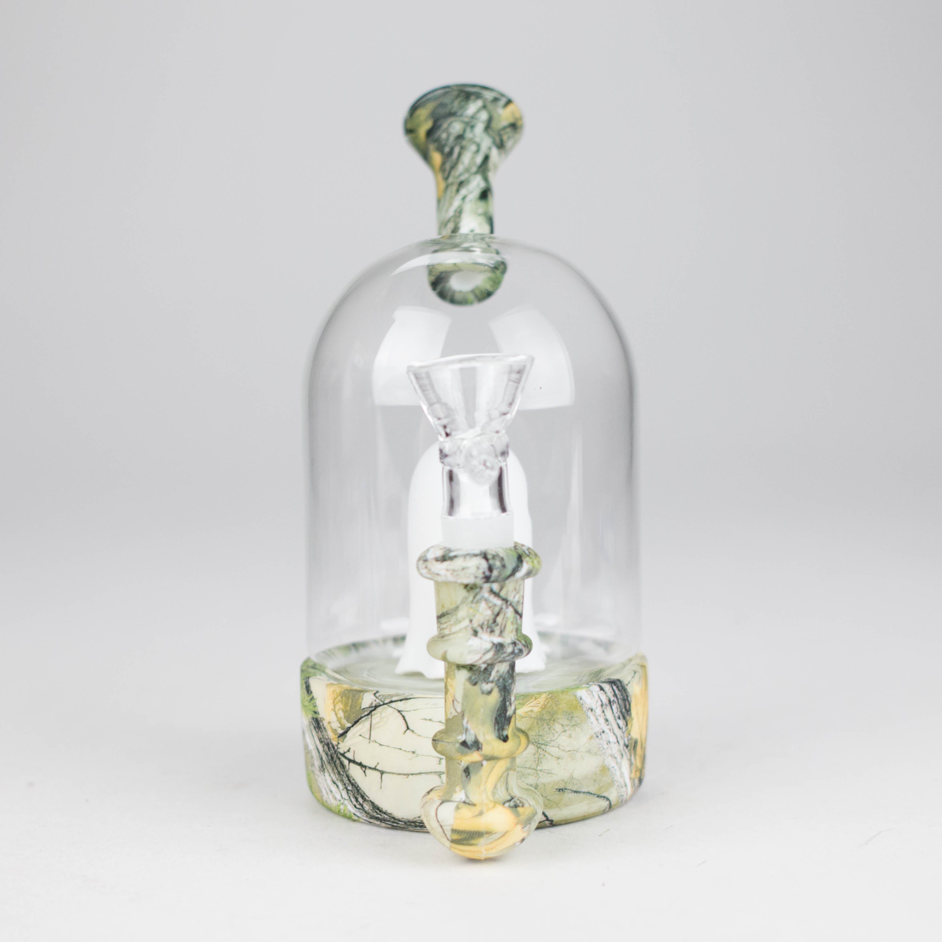 6" Ghost Rig